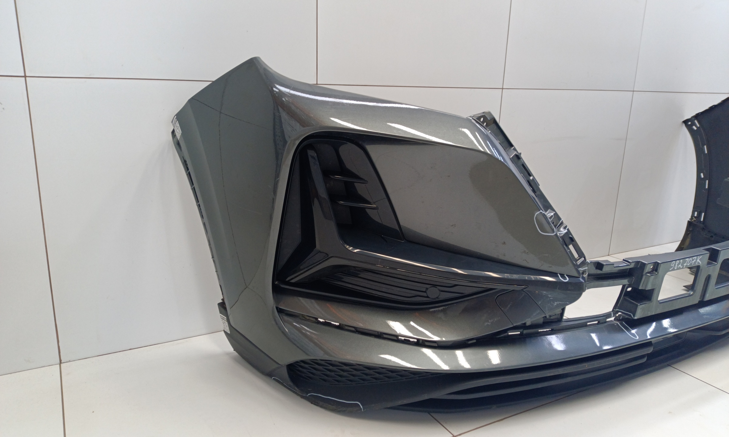 Бампер передний Changan CS75PLUS Restail