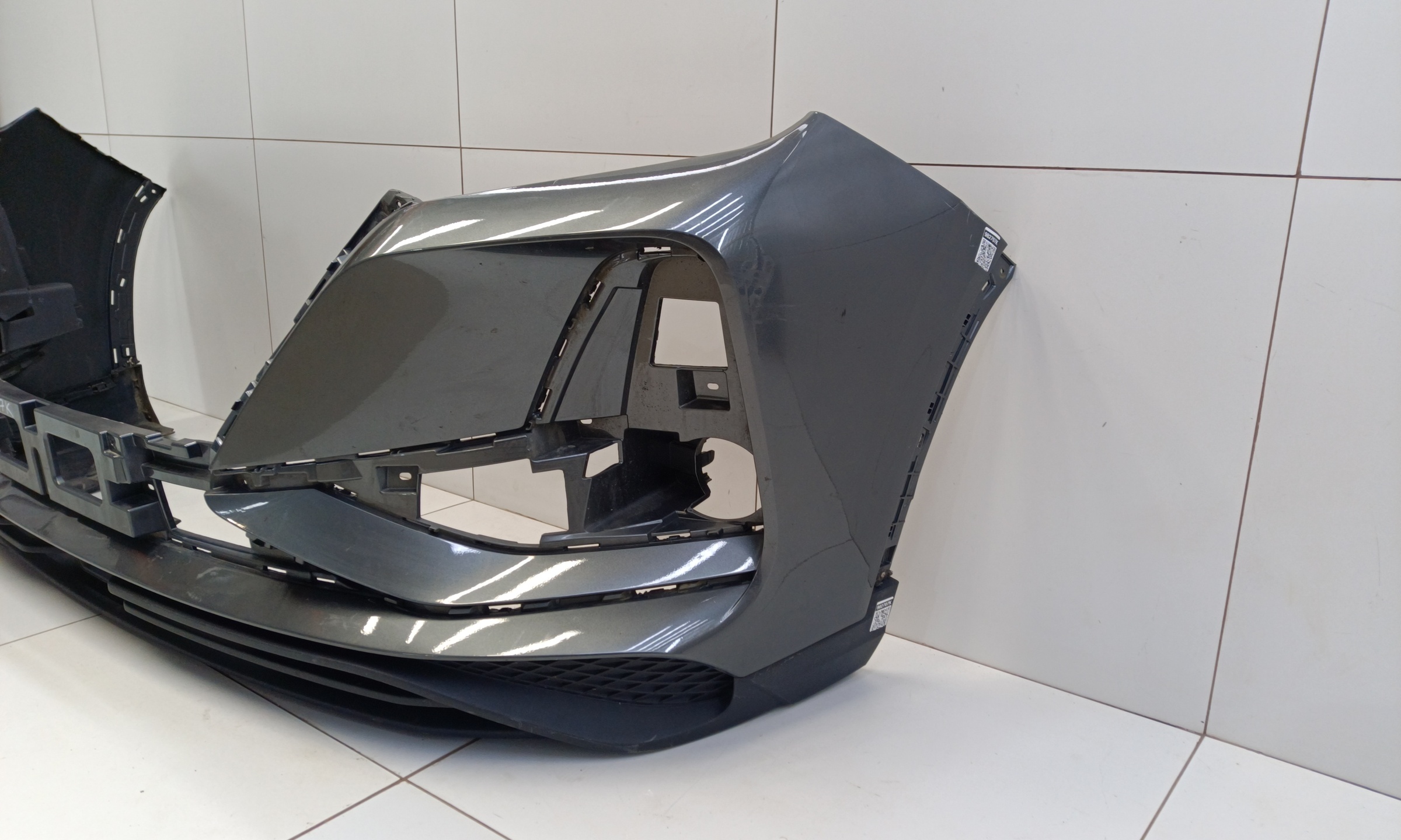 Бампер передний Changan CS75PLUS Restail