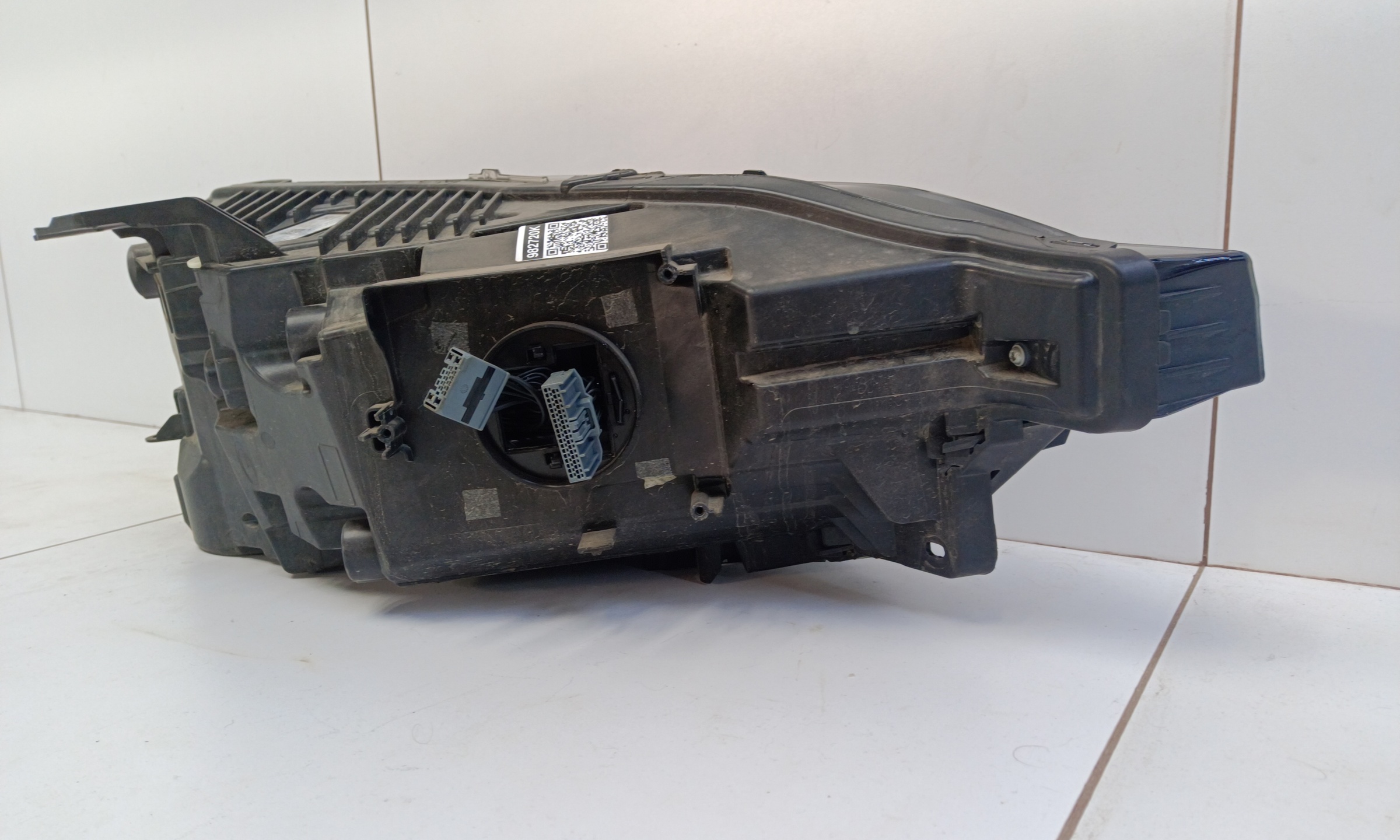 Фара передняя левая XC60 2 Full LED