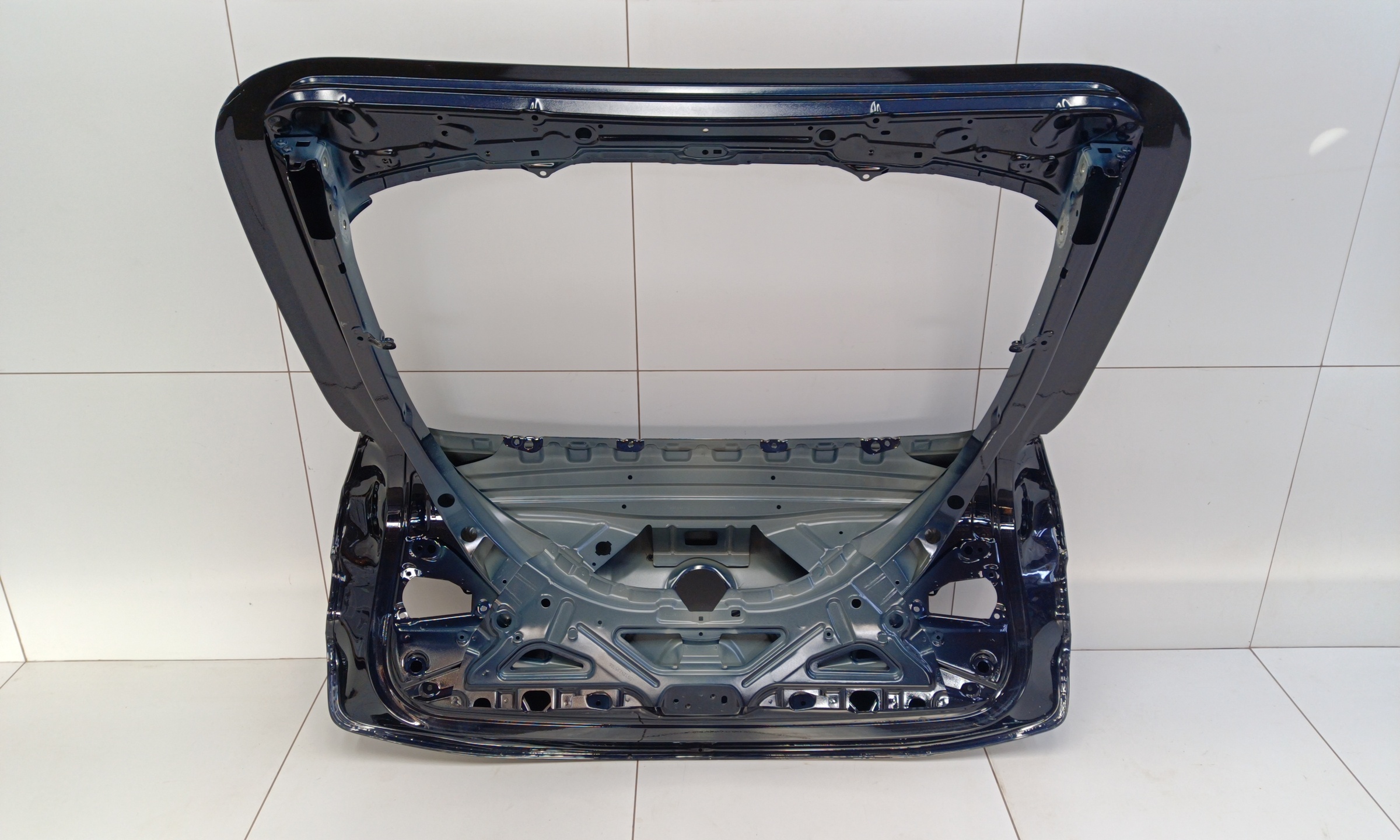 Крышка багажника BMW X4 G02