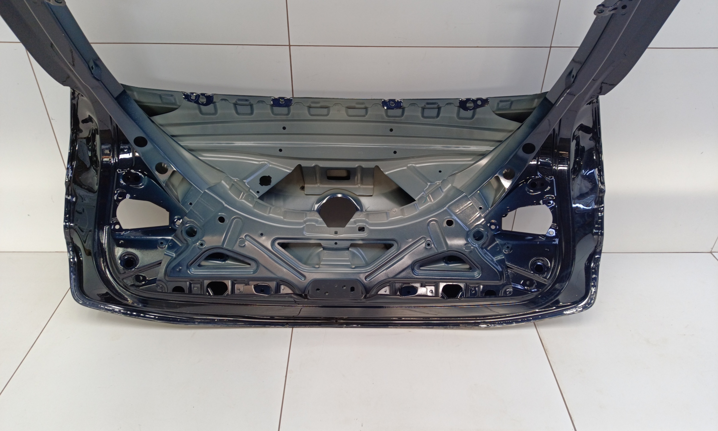 Крышка багажника BMW X4 G02