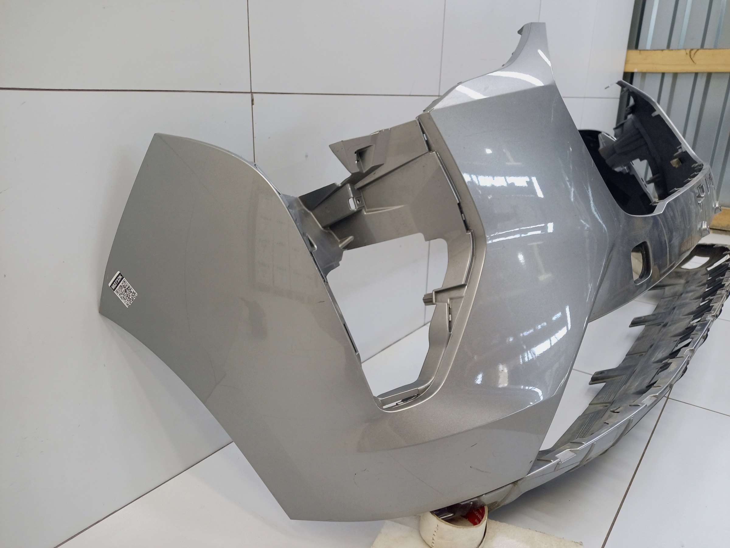 Бампер передний Haval Jolion