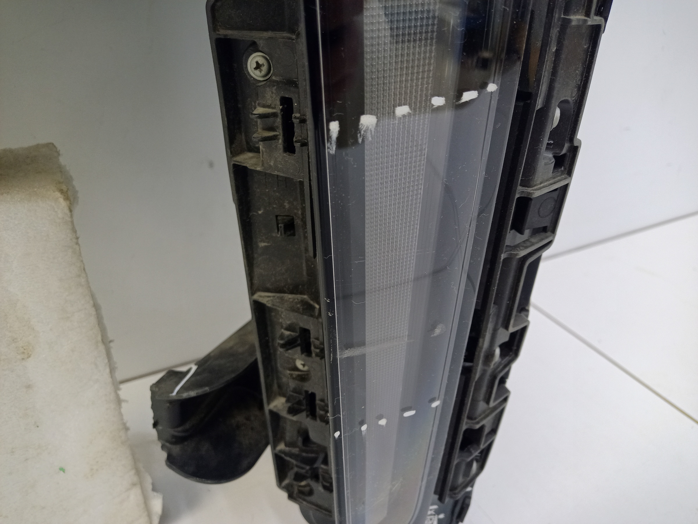 Фара передняя левая Geely Cityray LED