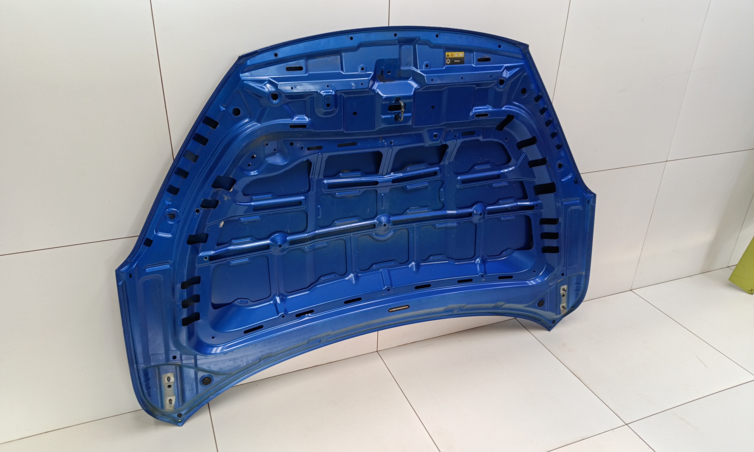 Капот Chery Tiggo 4