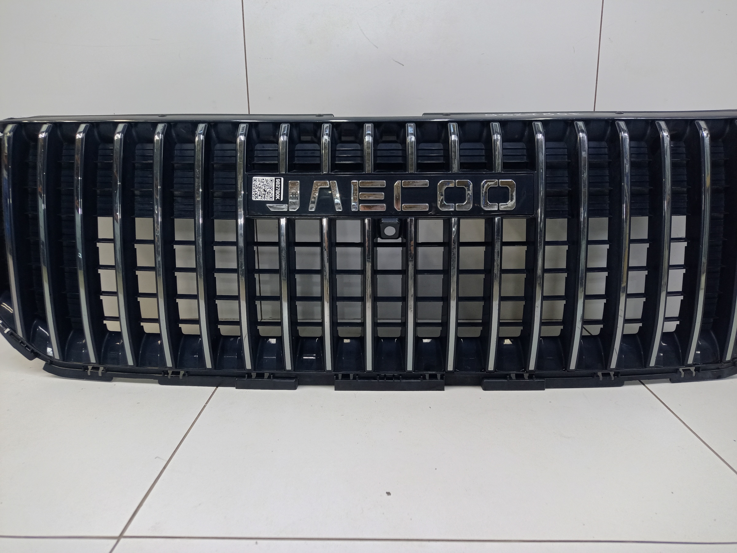 Решетка радиатора Jaecoo J7