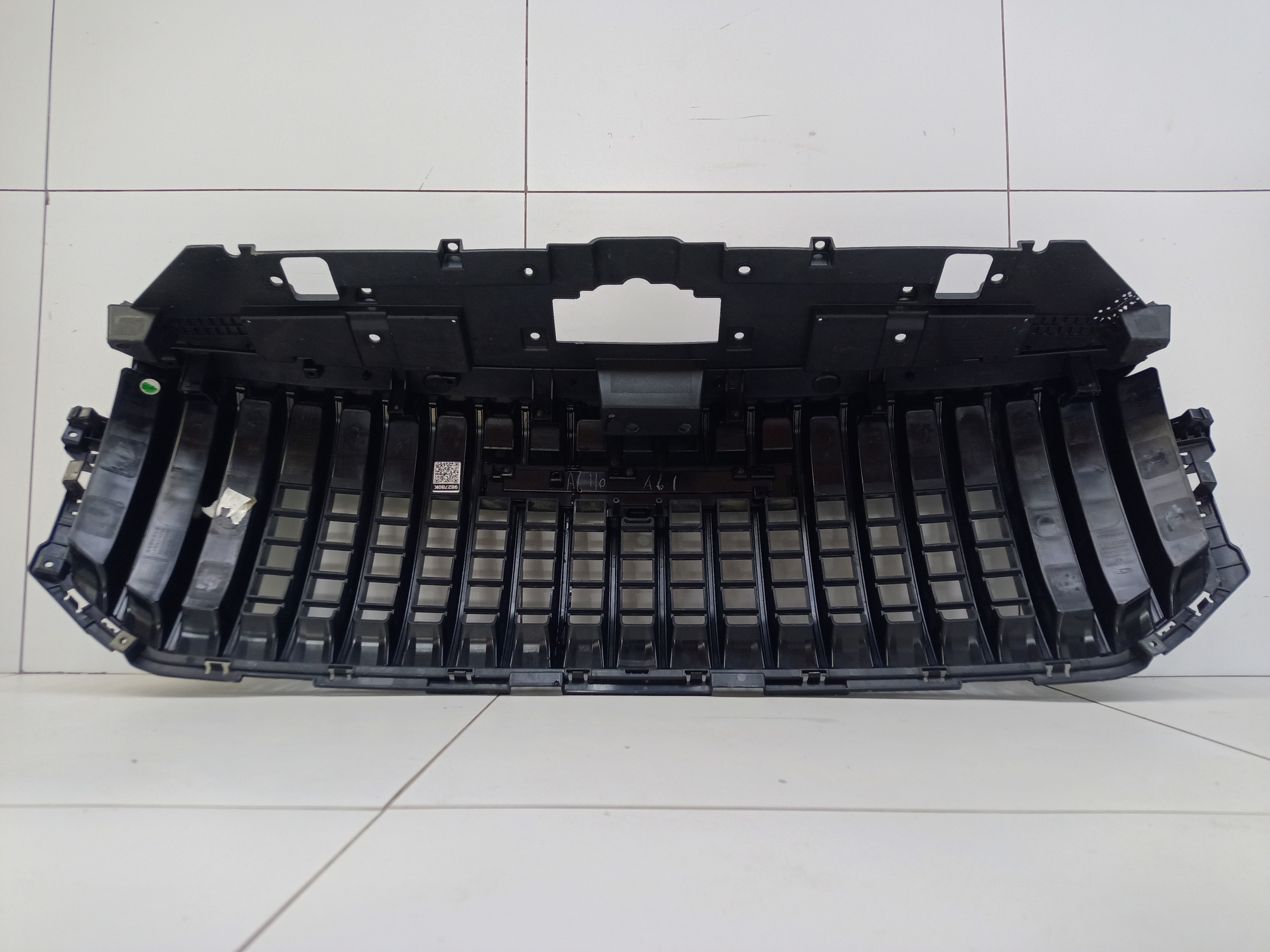 Решетка радиатора Jaecoo J7
