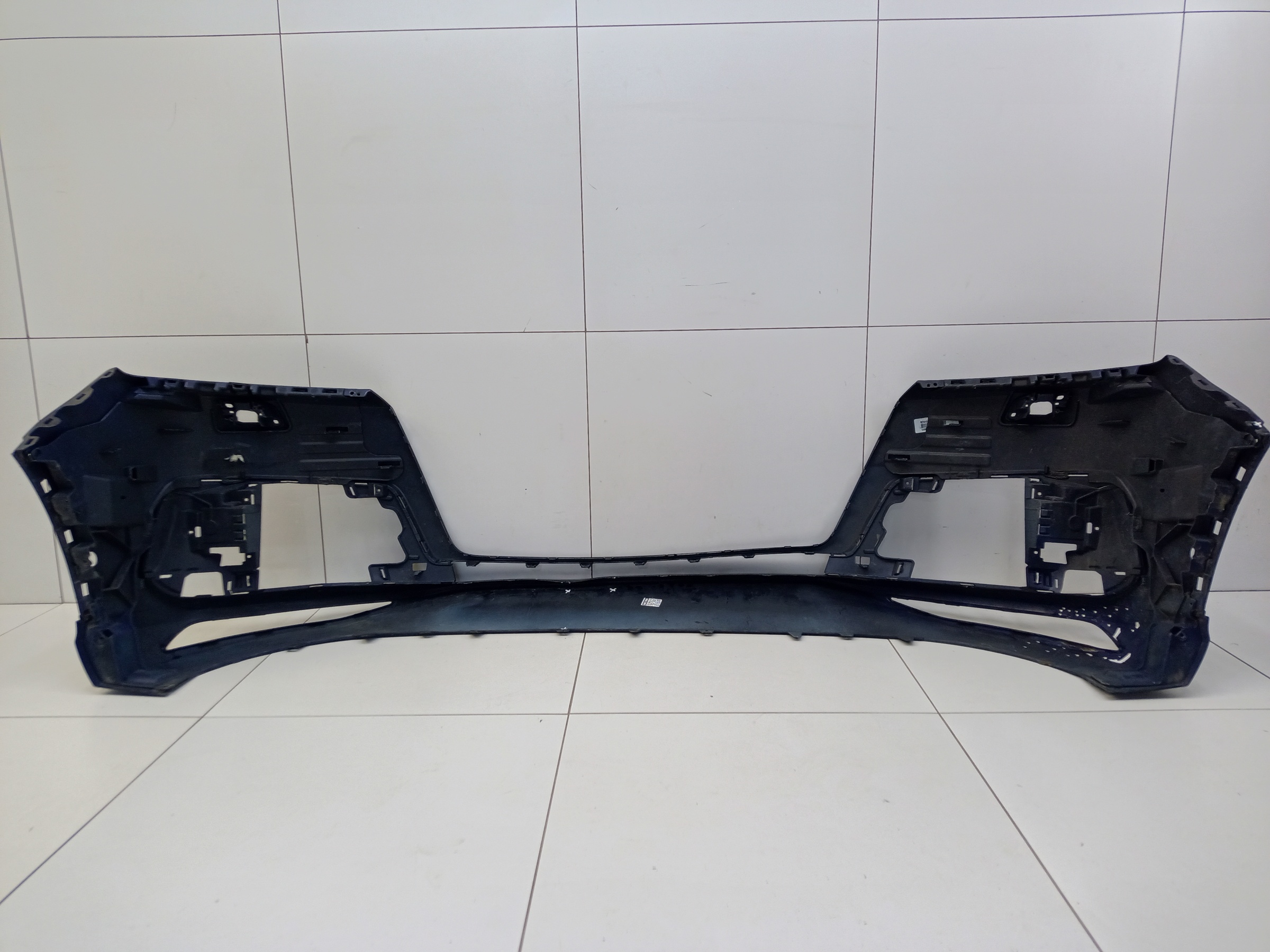 Бампер передний Audi Q7 2 S-Line