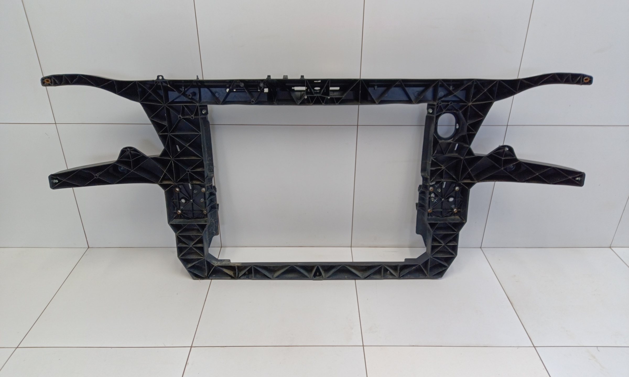 Панель передняя Газель Next