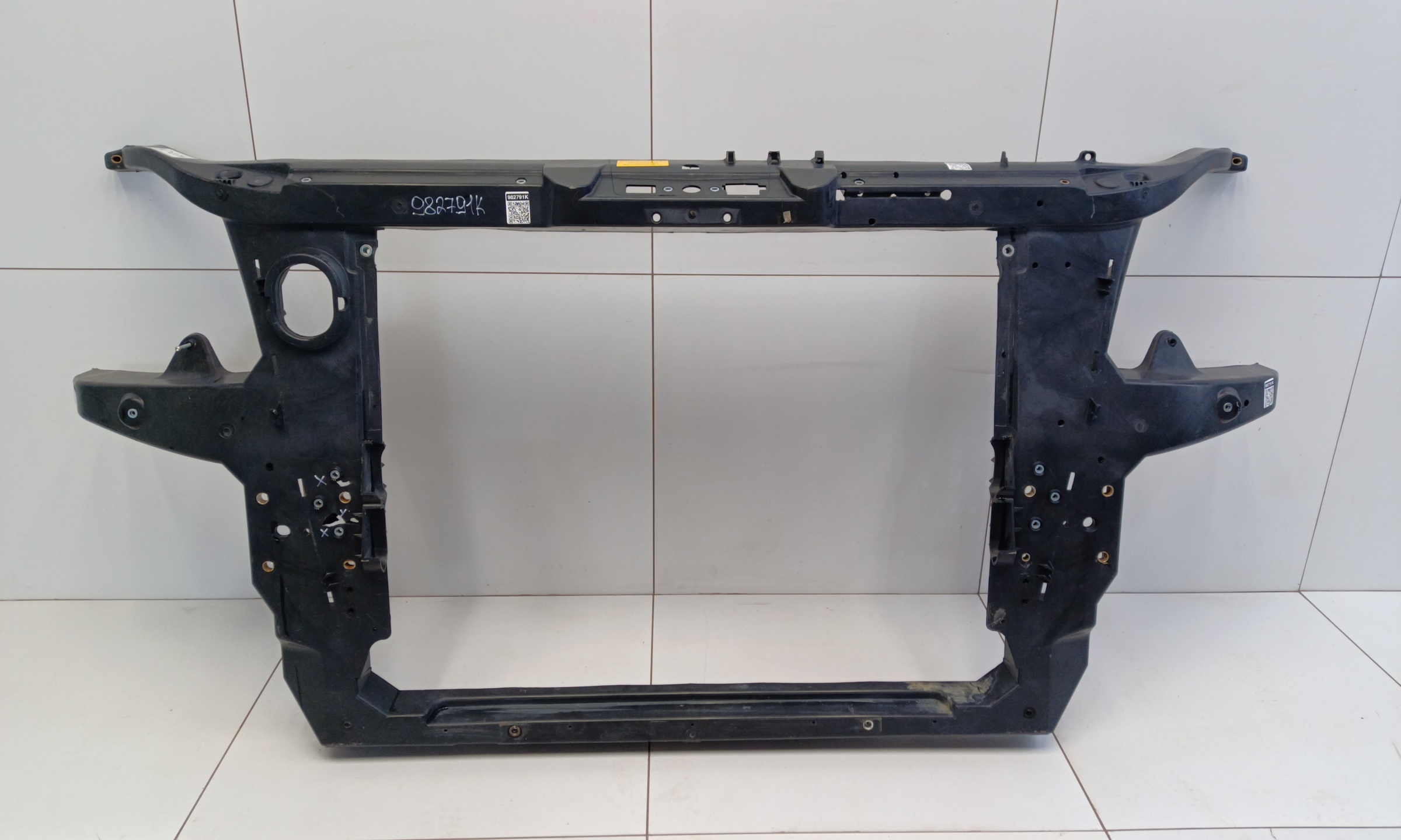 Панель передняя Газель Next