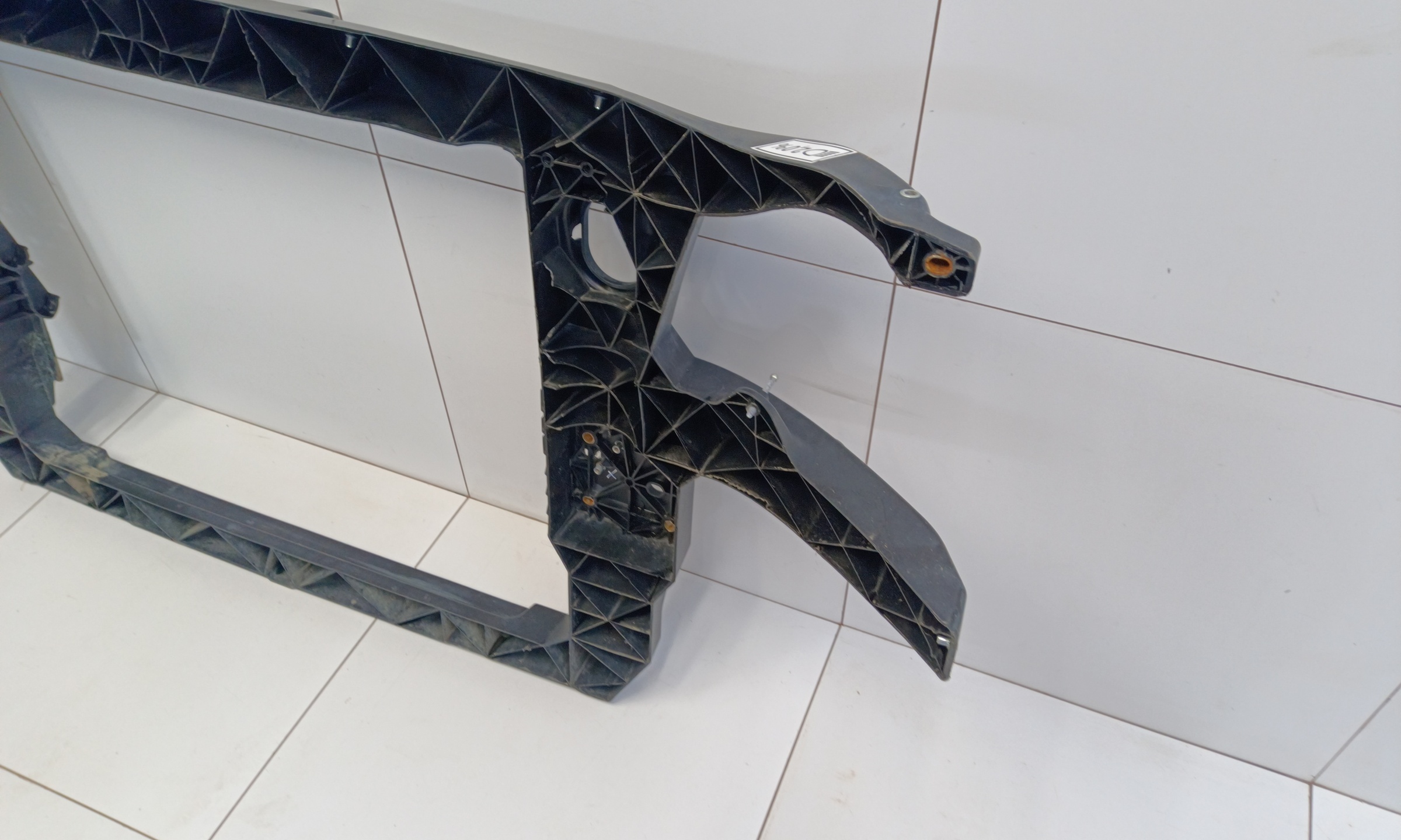 Панель передняя Газель Next