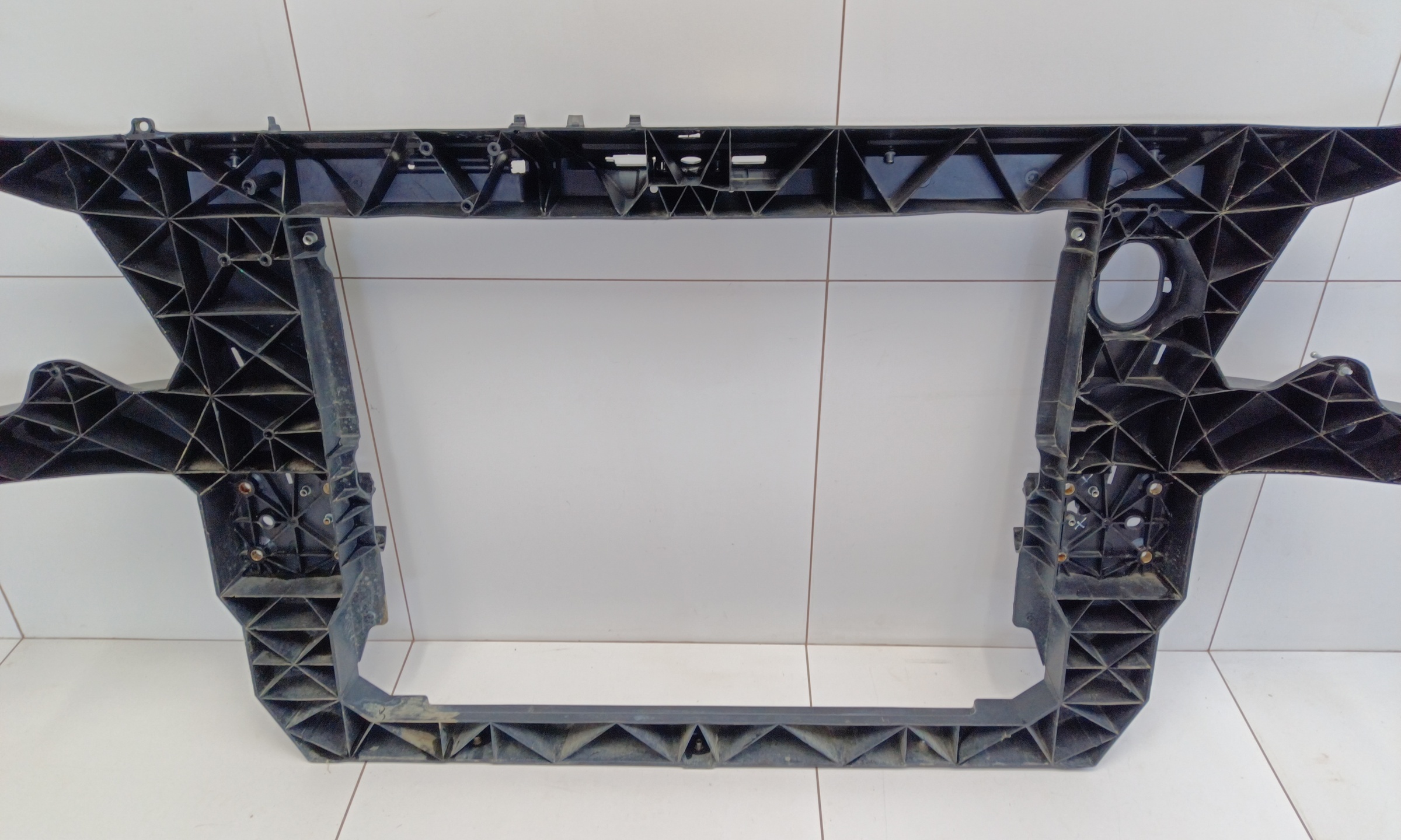 Панель передняя Газель Next