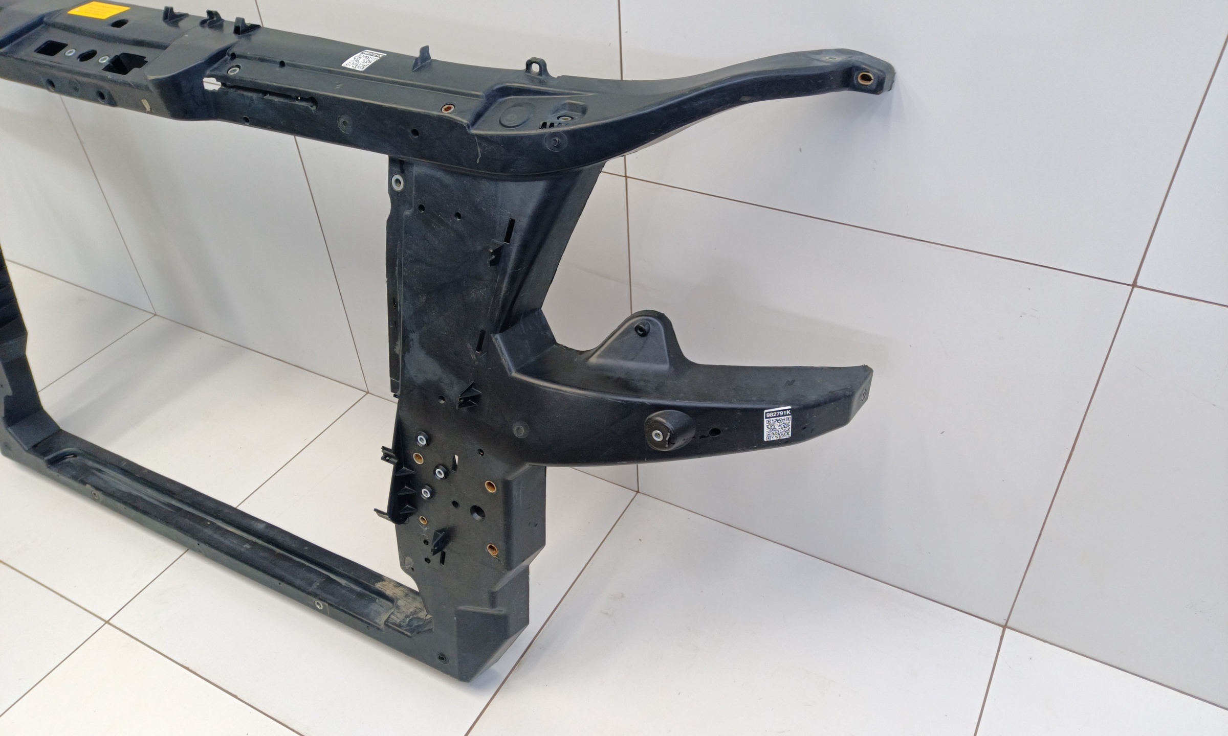 Панель передняя Газель Next