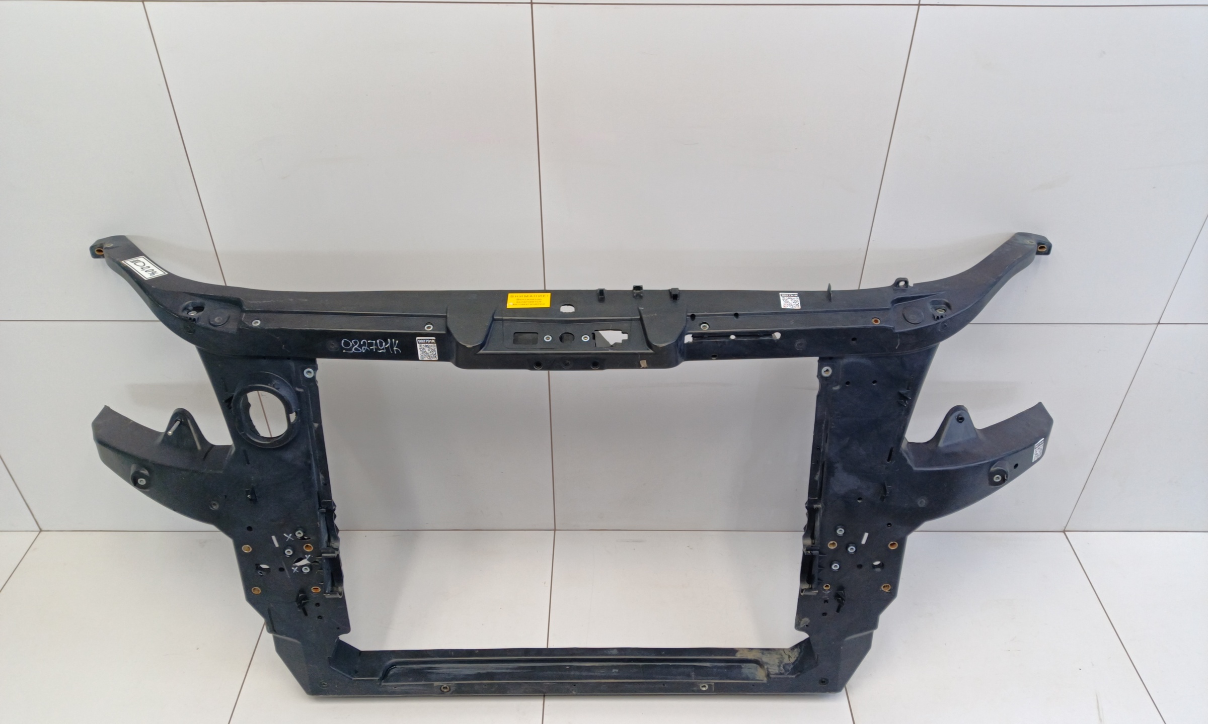 Панель передняя Газель Next