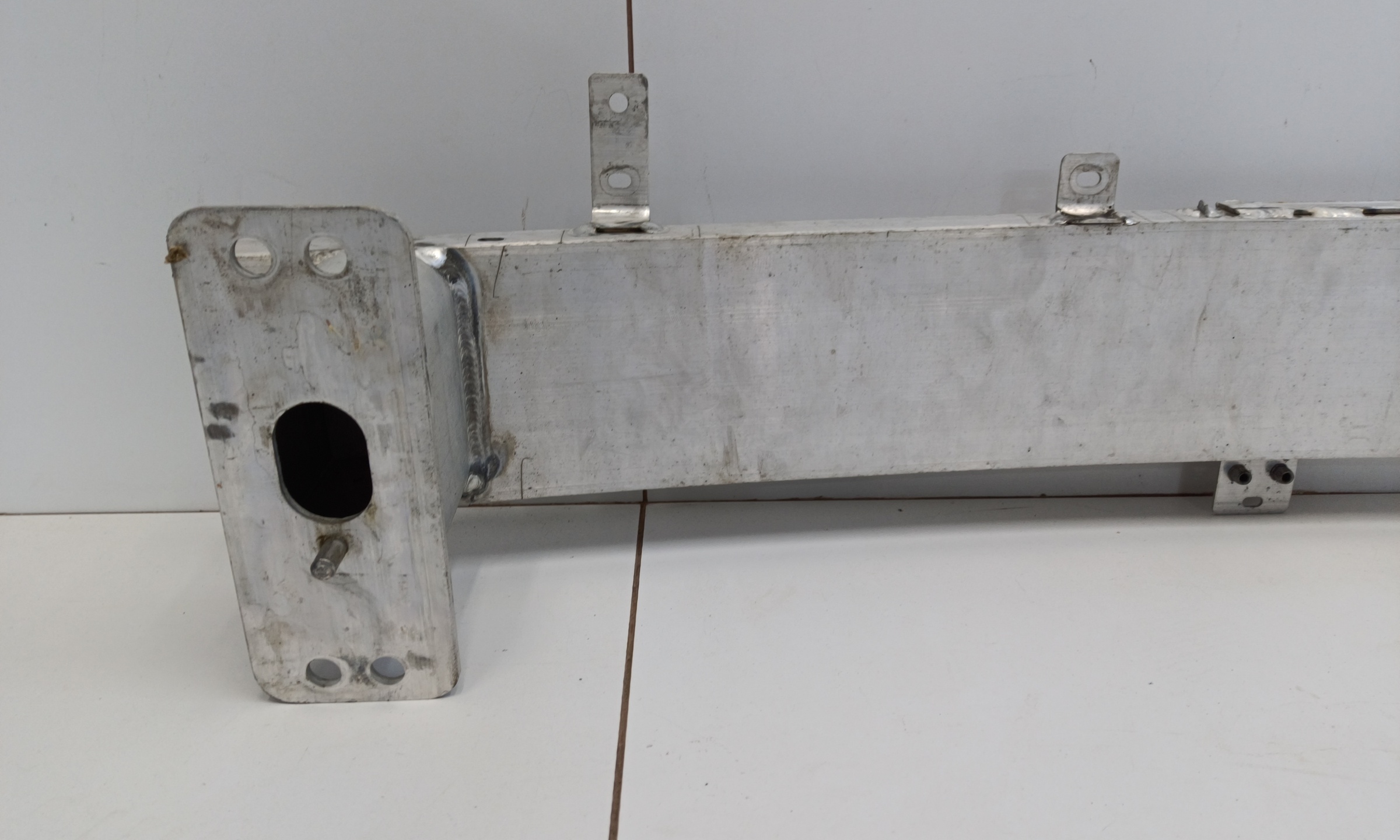 Усилитель переднего бампера Changan CS75 PLUS