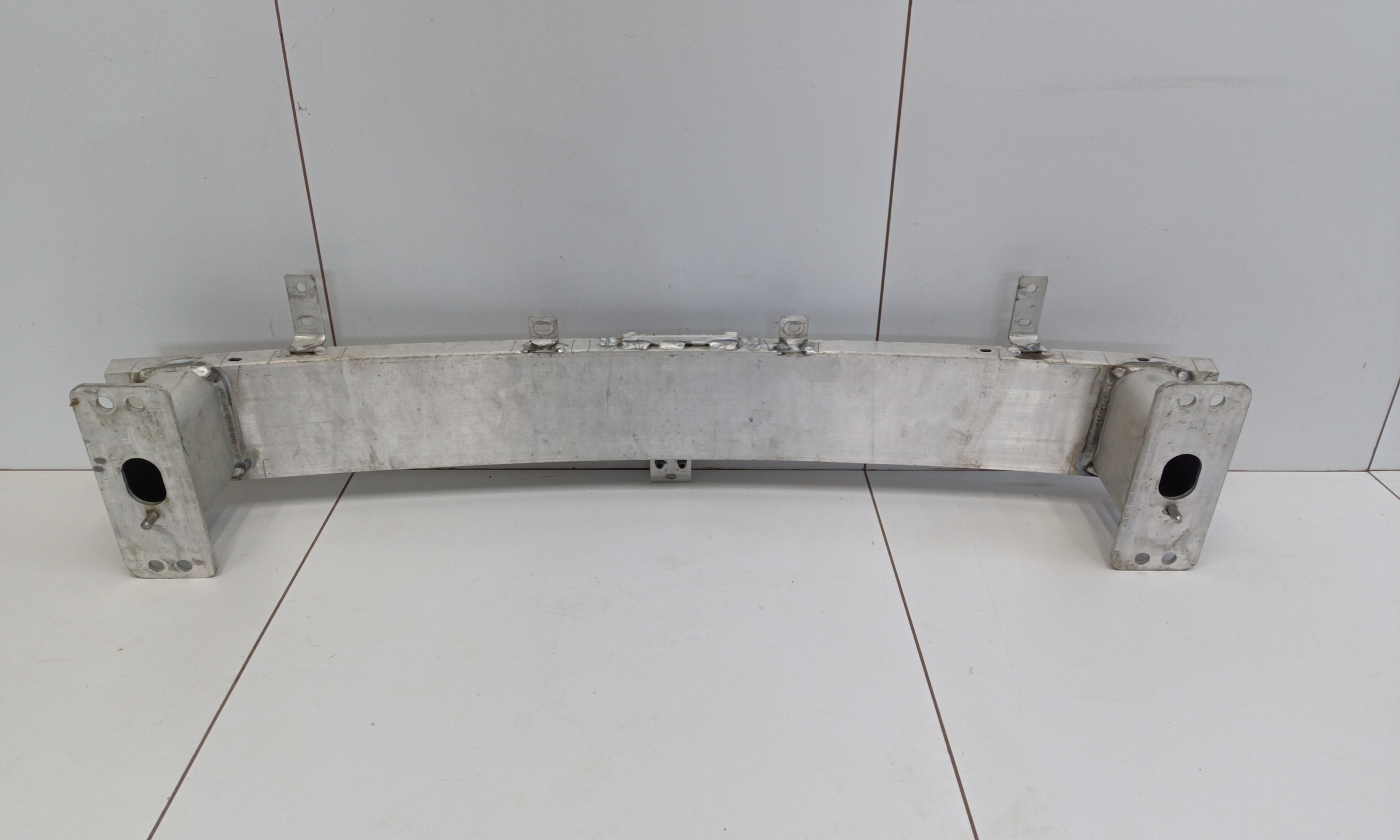 Усилитель переднего бампера Changan CS75 PLUS