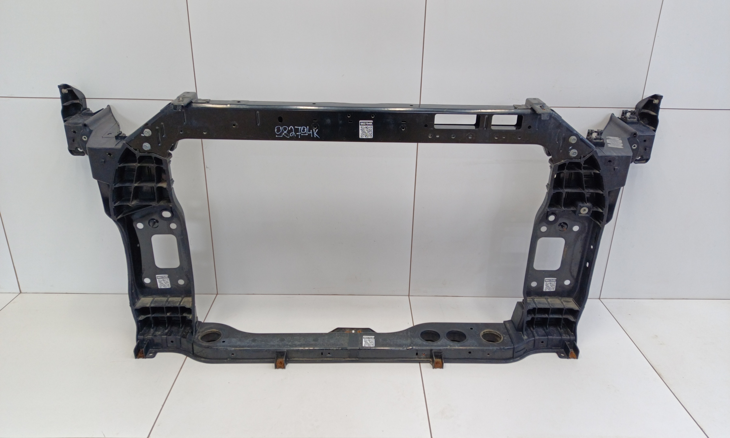 Панель передняя Kia Sportage 4