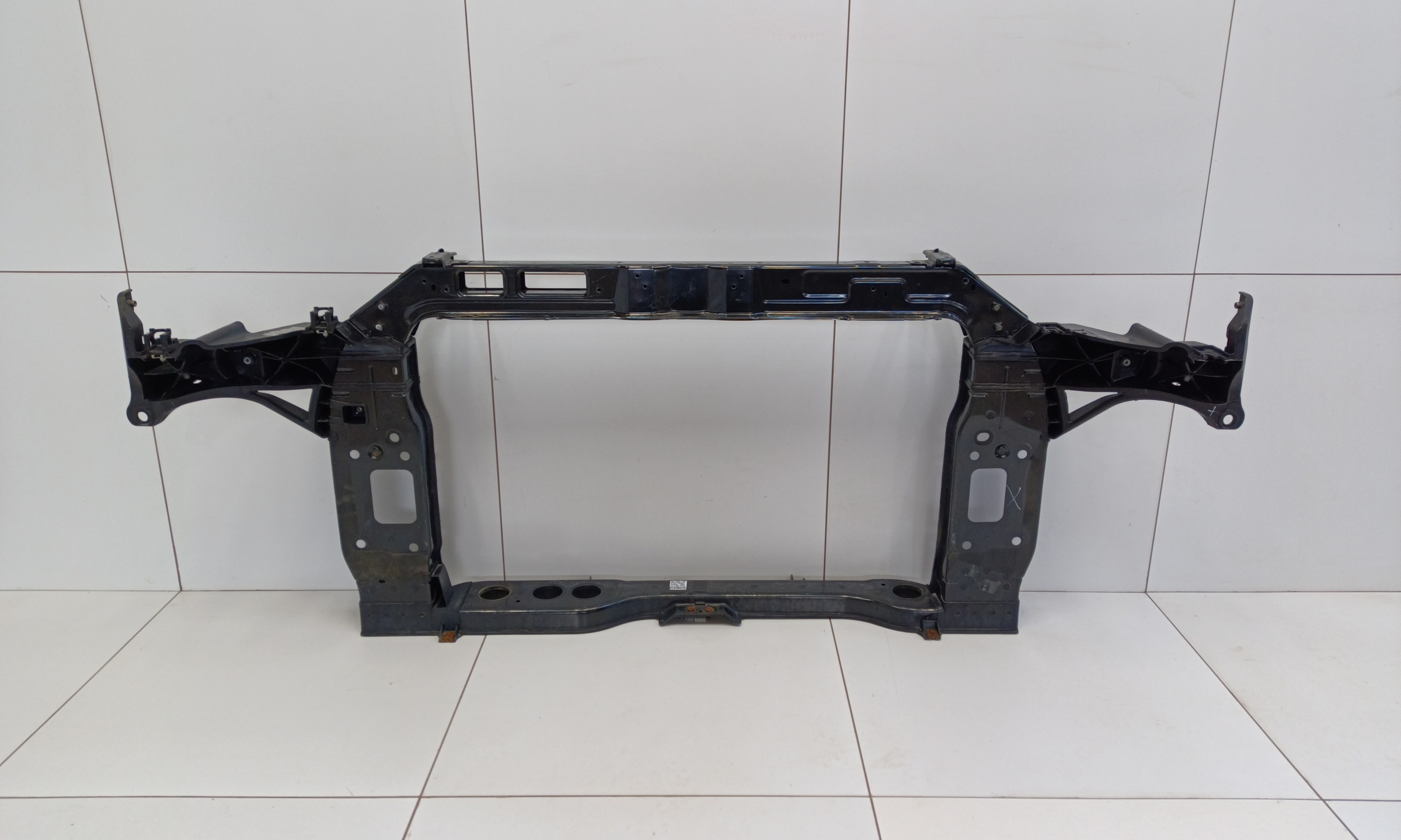 Панель передняя Kia Sportage 4