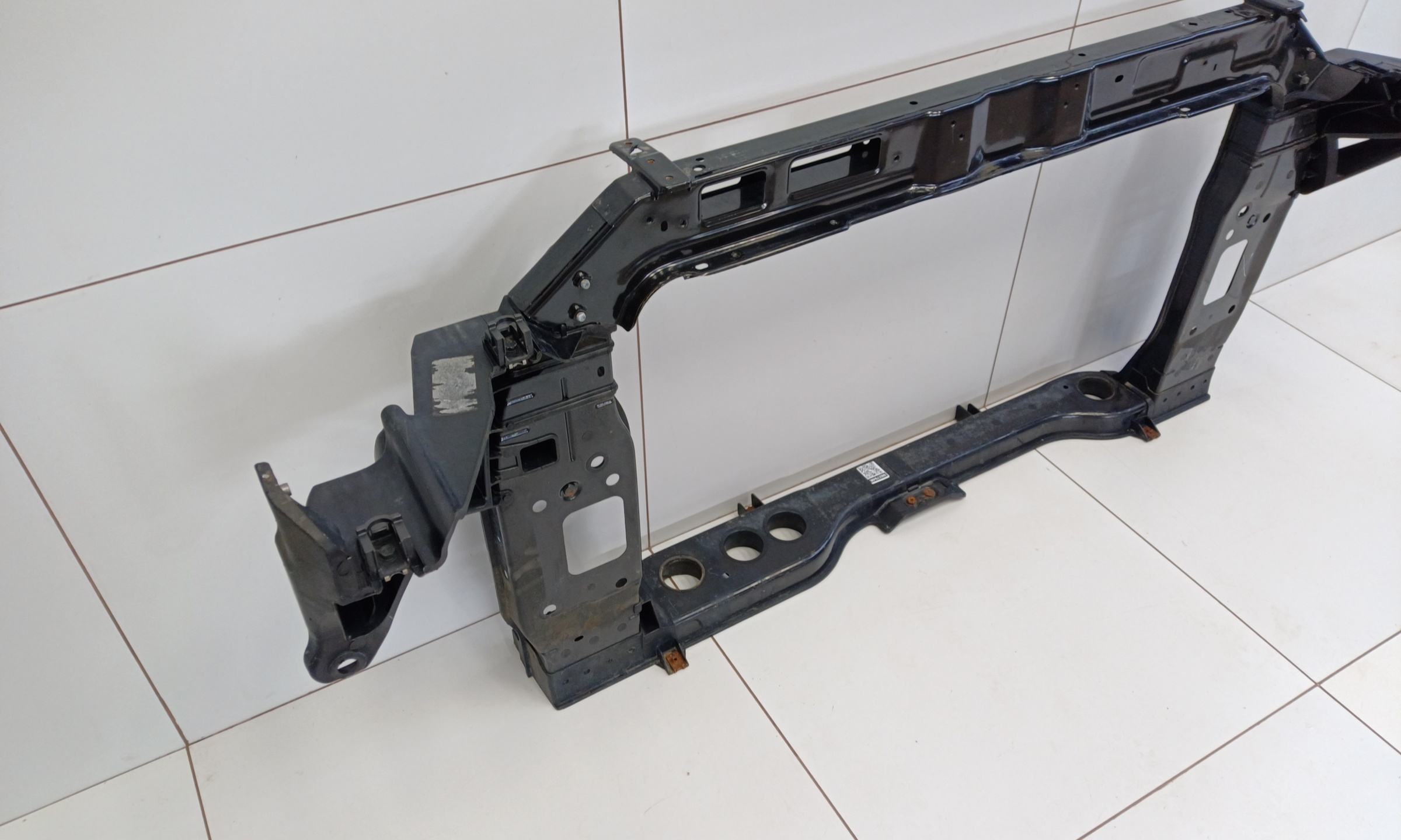 Панель передняя Kia Sportage 4