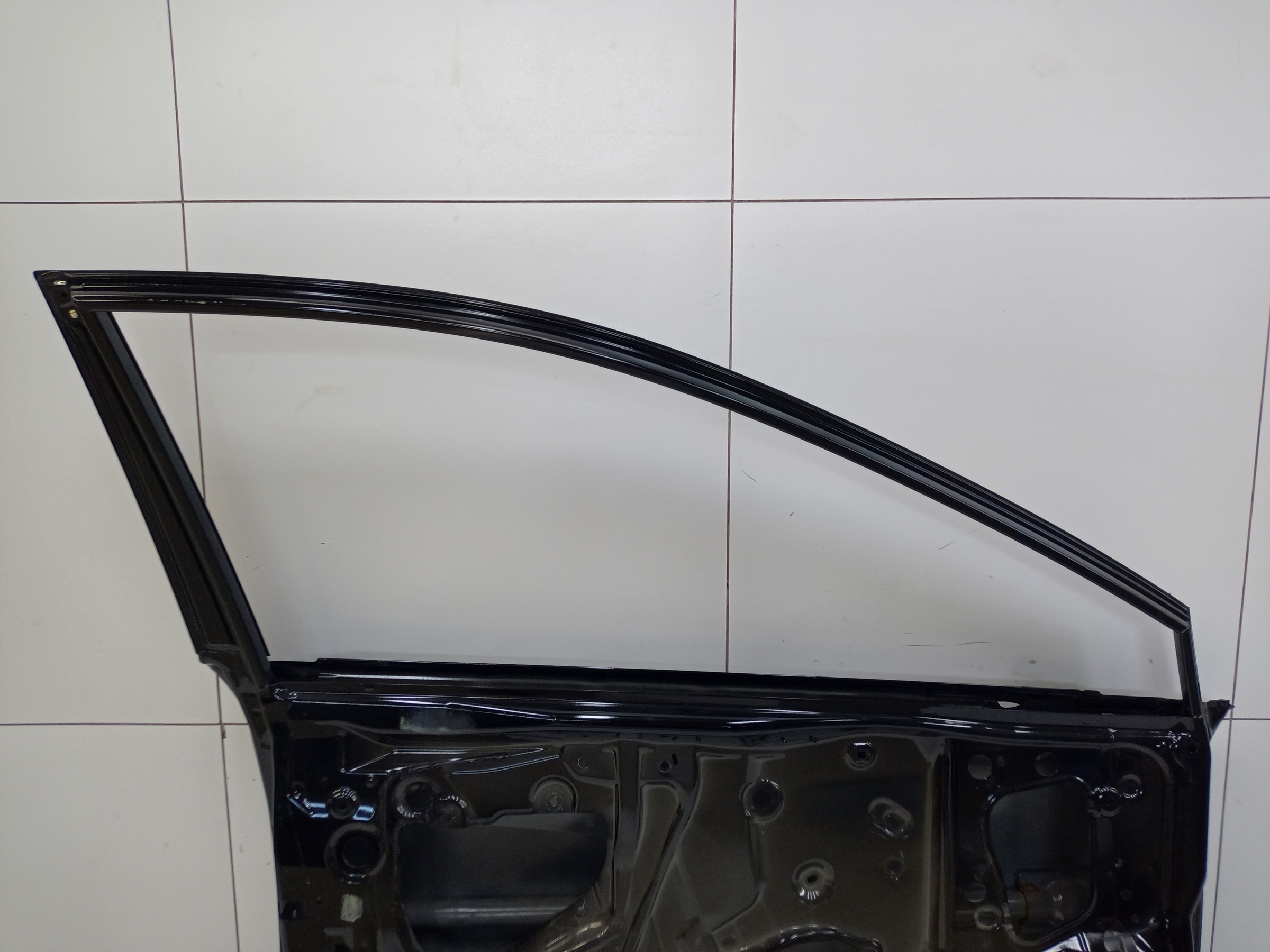 Дверь передняя левая Subaru XV 2