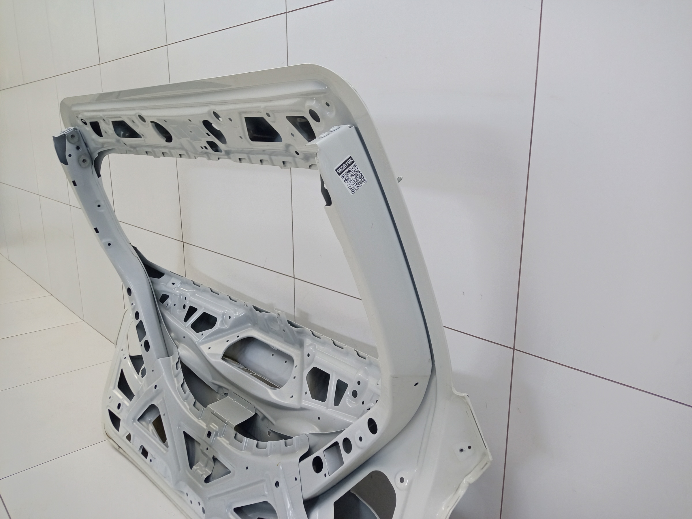 Крышка багажника BMW X3 G01