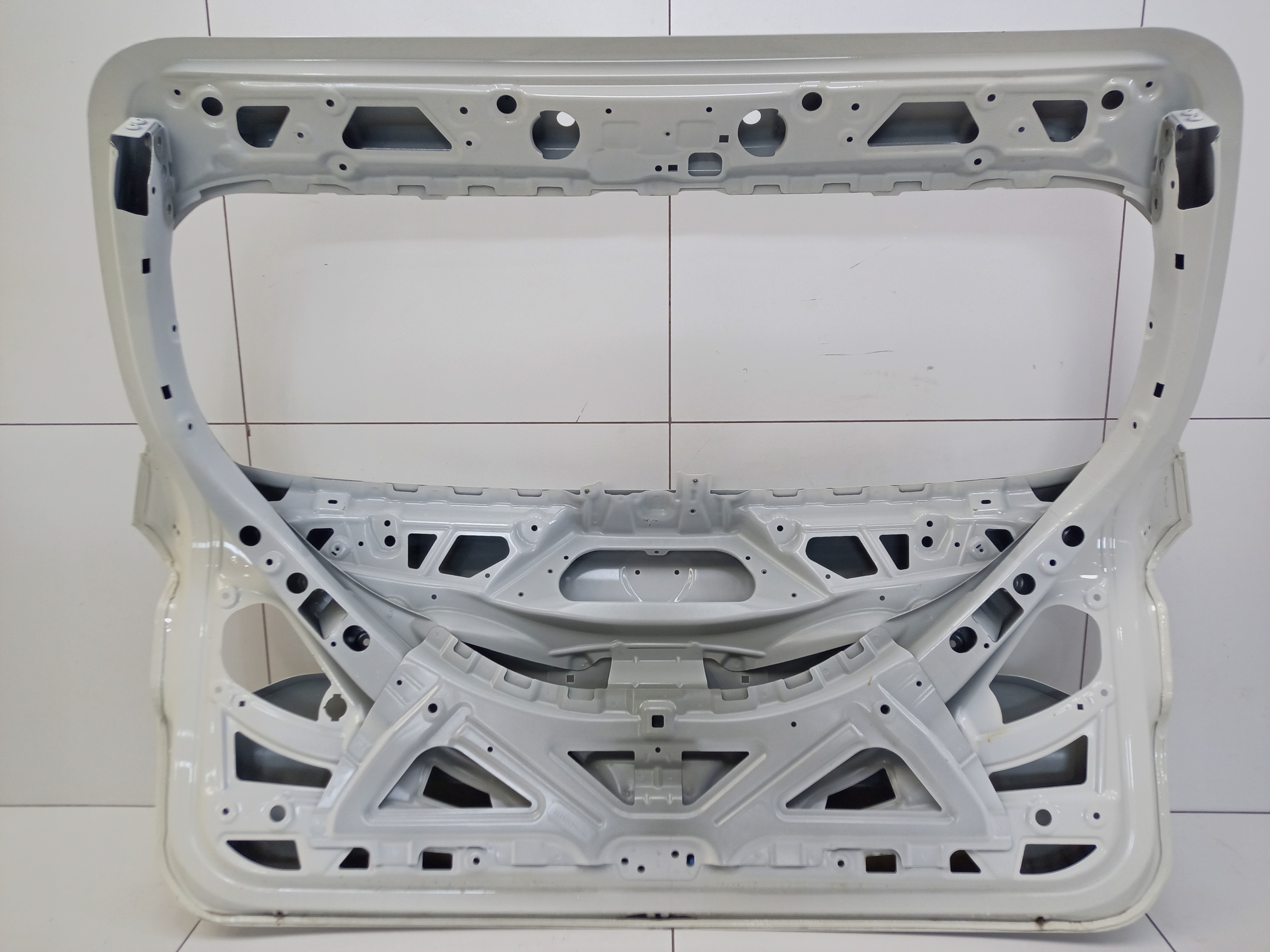 Крышка багажника BMW X3 G01