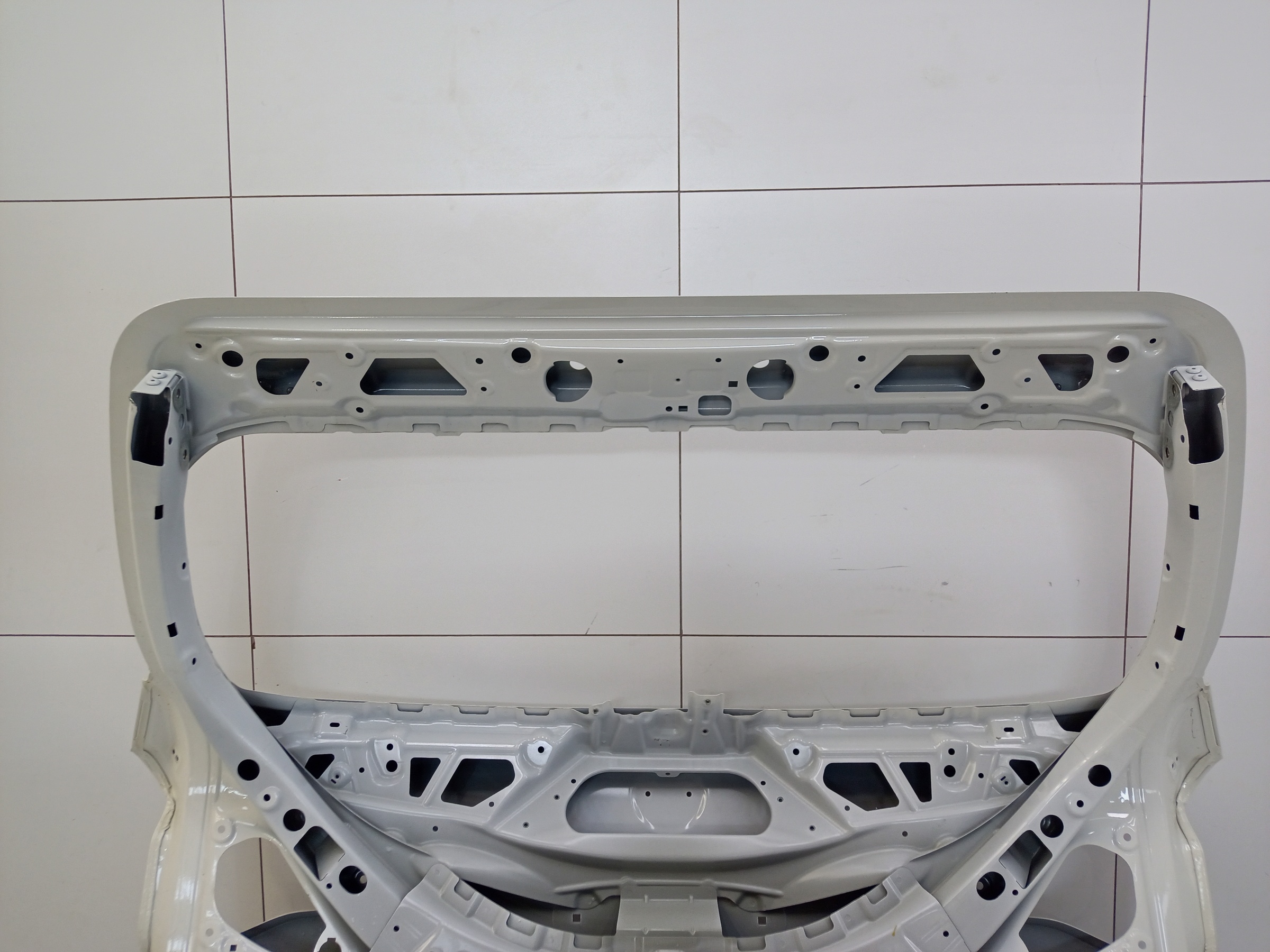 Крышка багажника BMW X3 G01