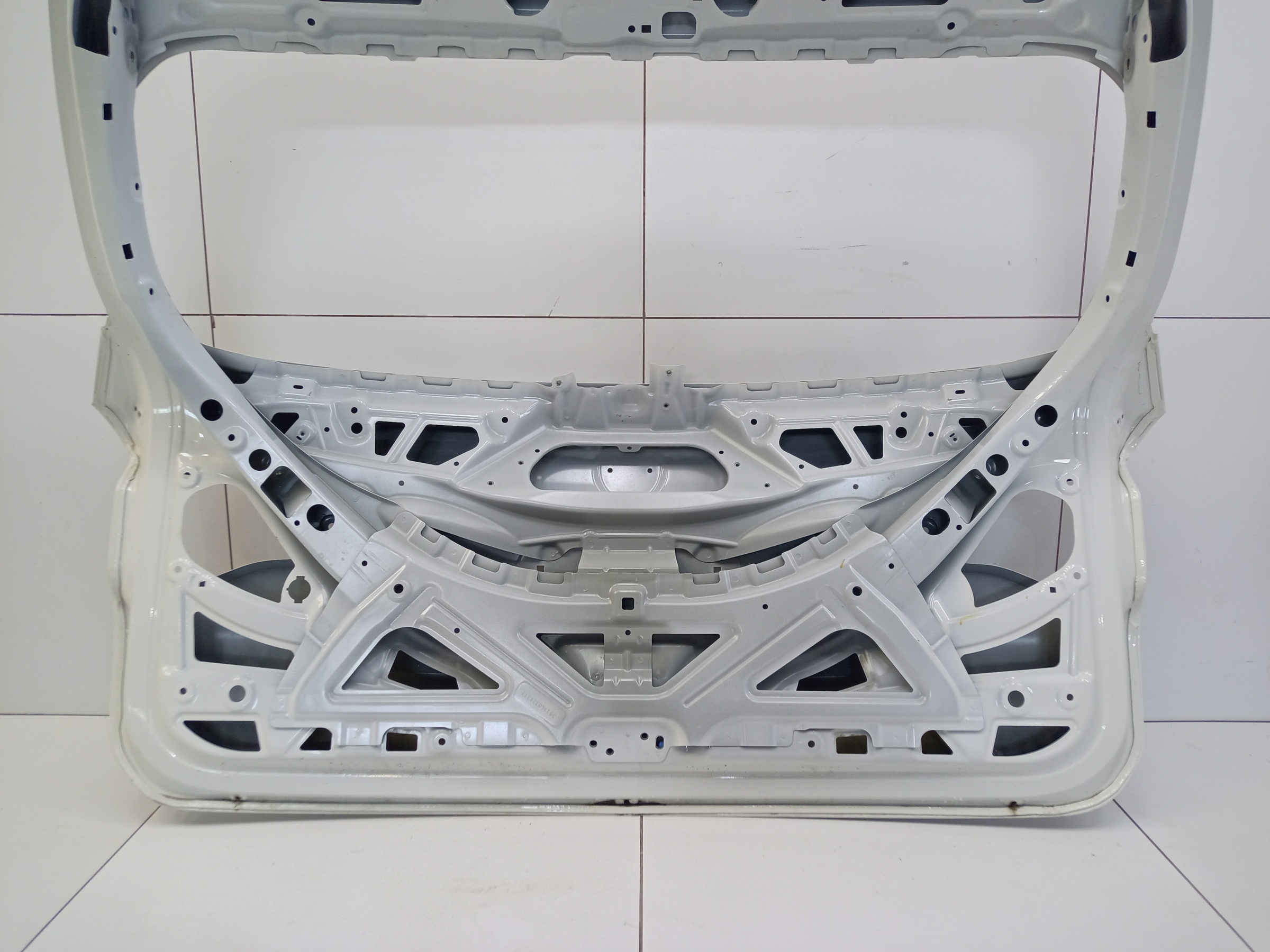 Крышка багажника BMW X3 G01