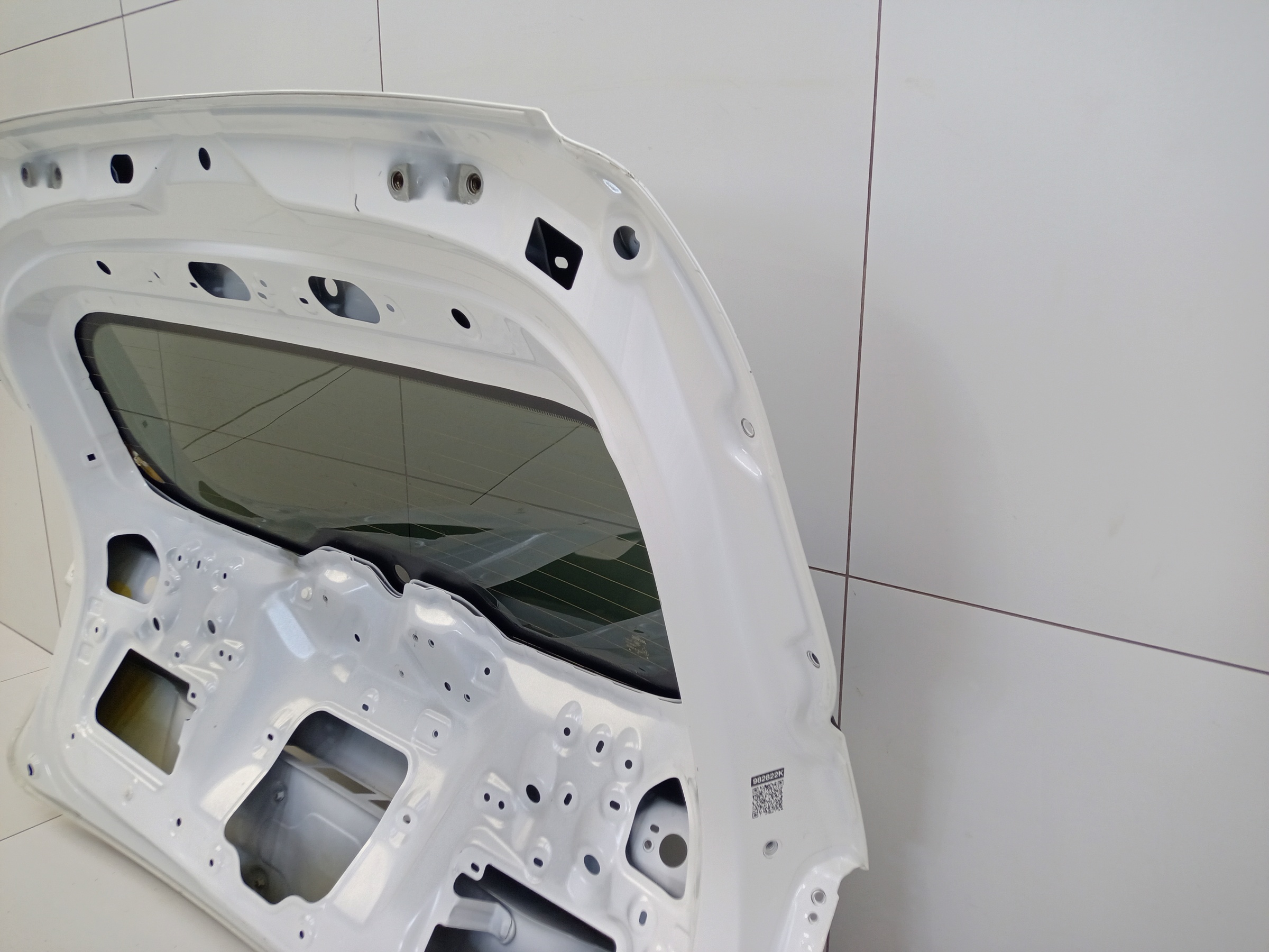Крышка багажника Haval Jolion