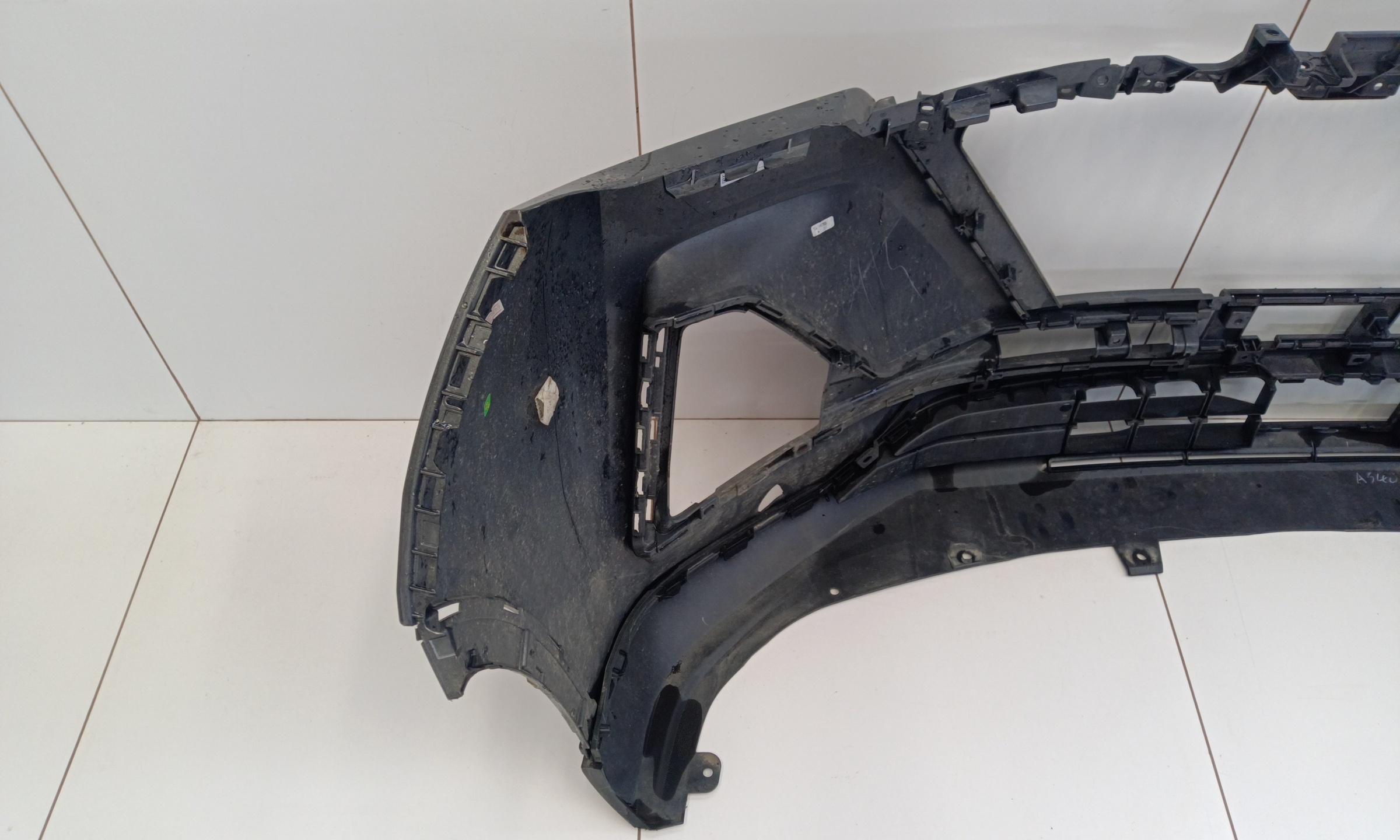 Бампер передний Changan CS55PLUS Restail
