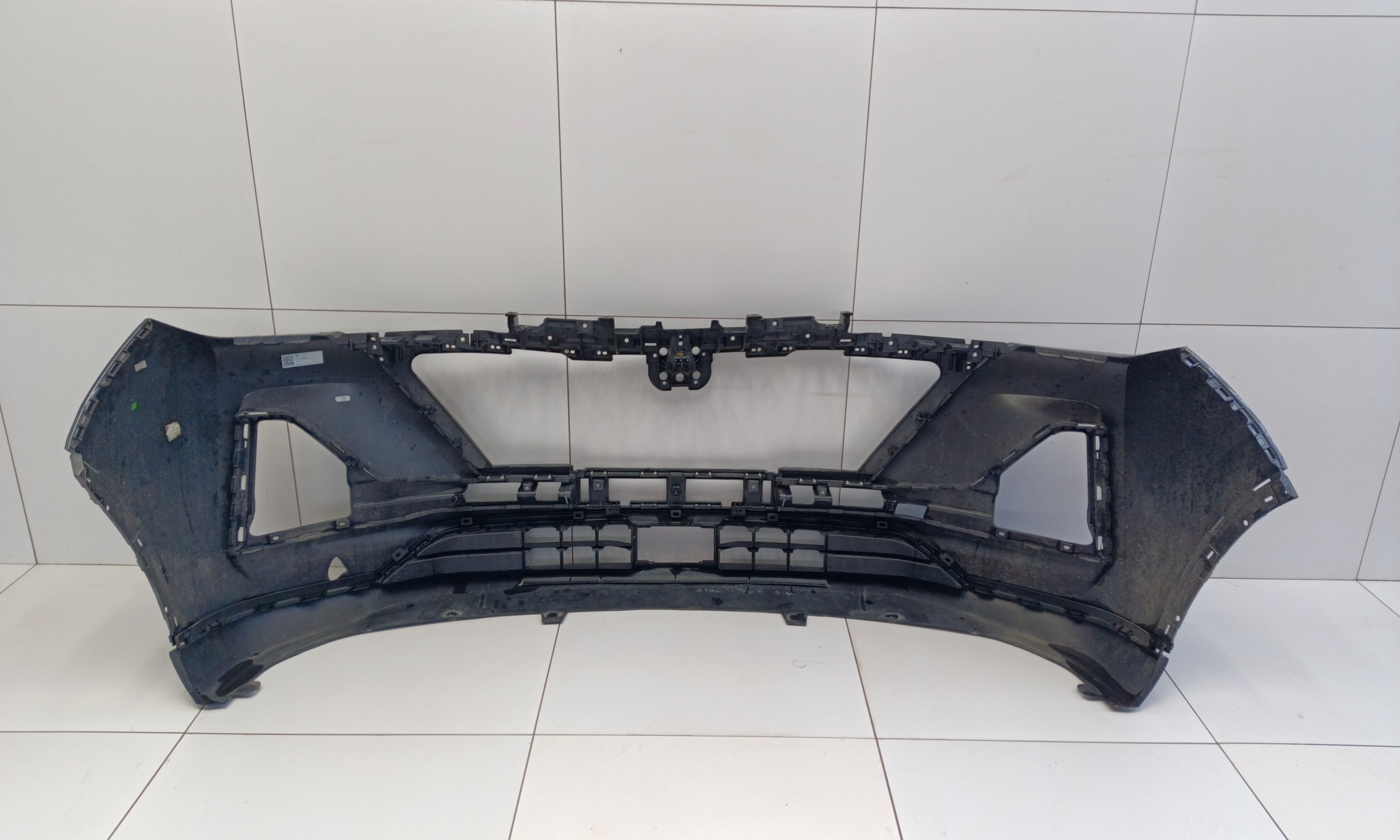 Бампер передний Changan CS55PLUS Restail