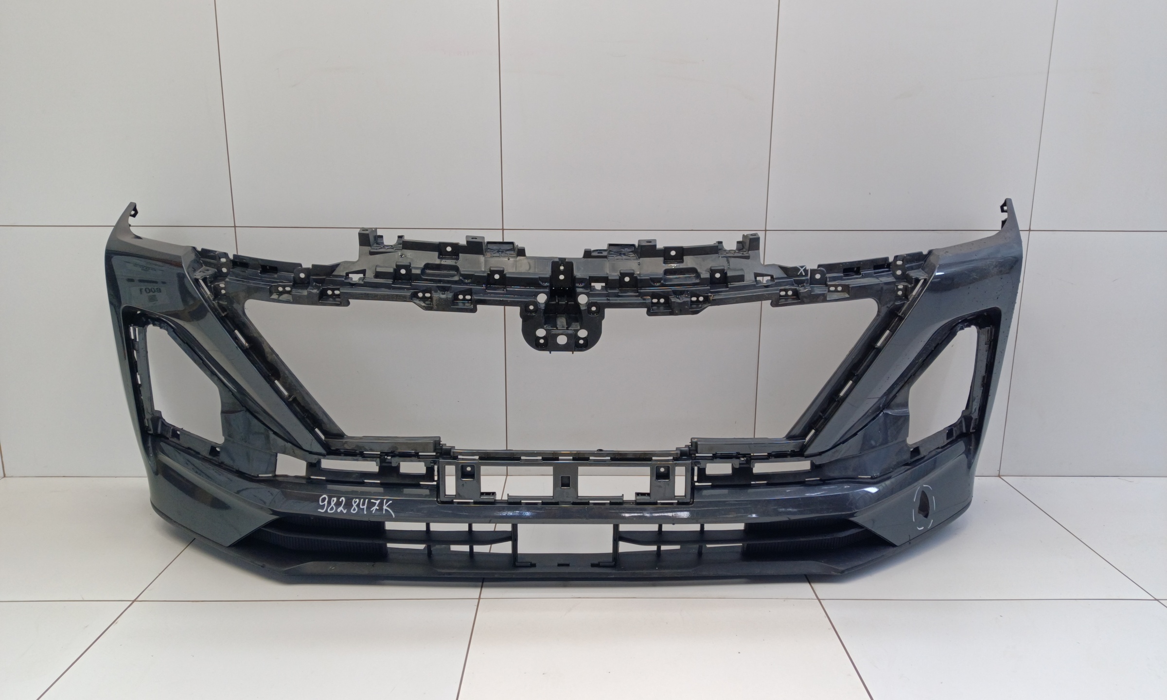 Бампер передний Changan CS55PLUS Restail