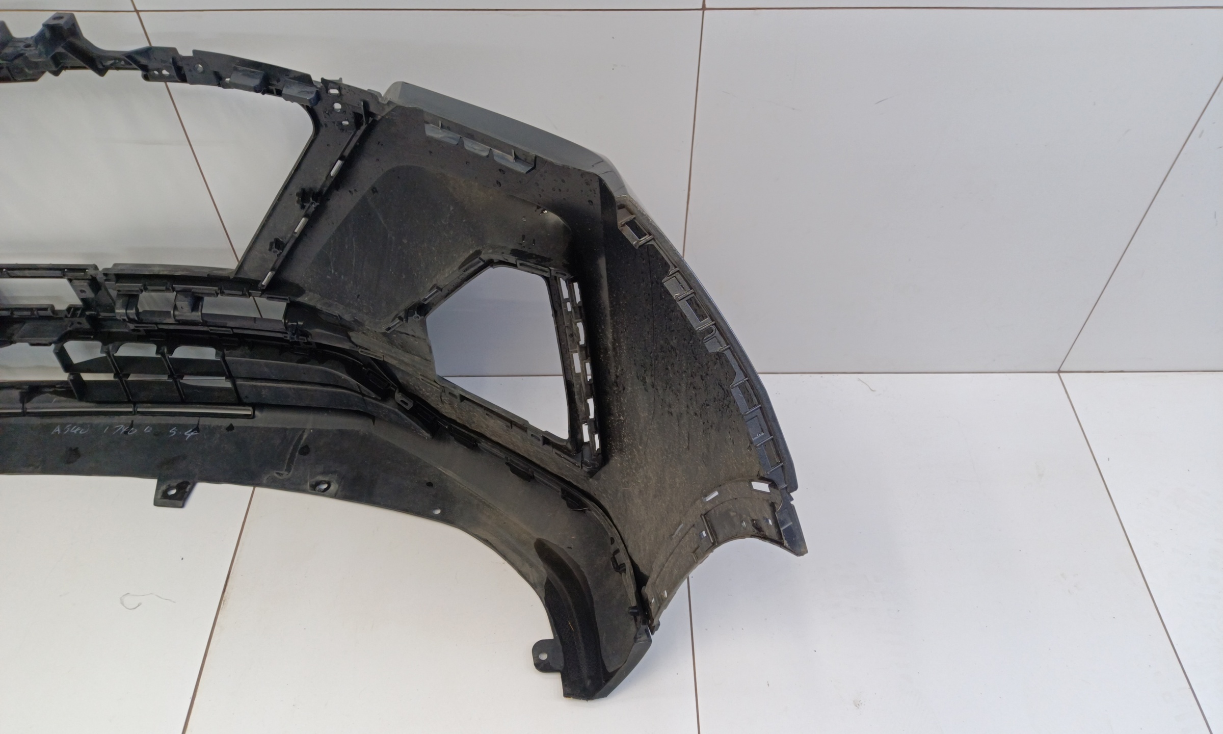 Бампер передний Changan CS55PLUS Restail
