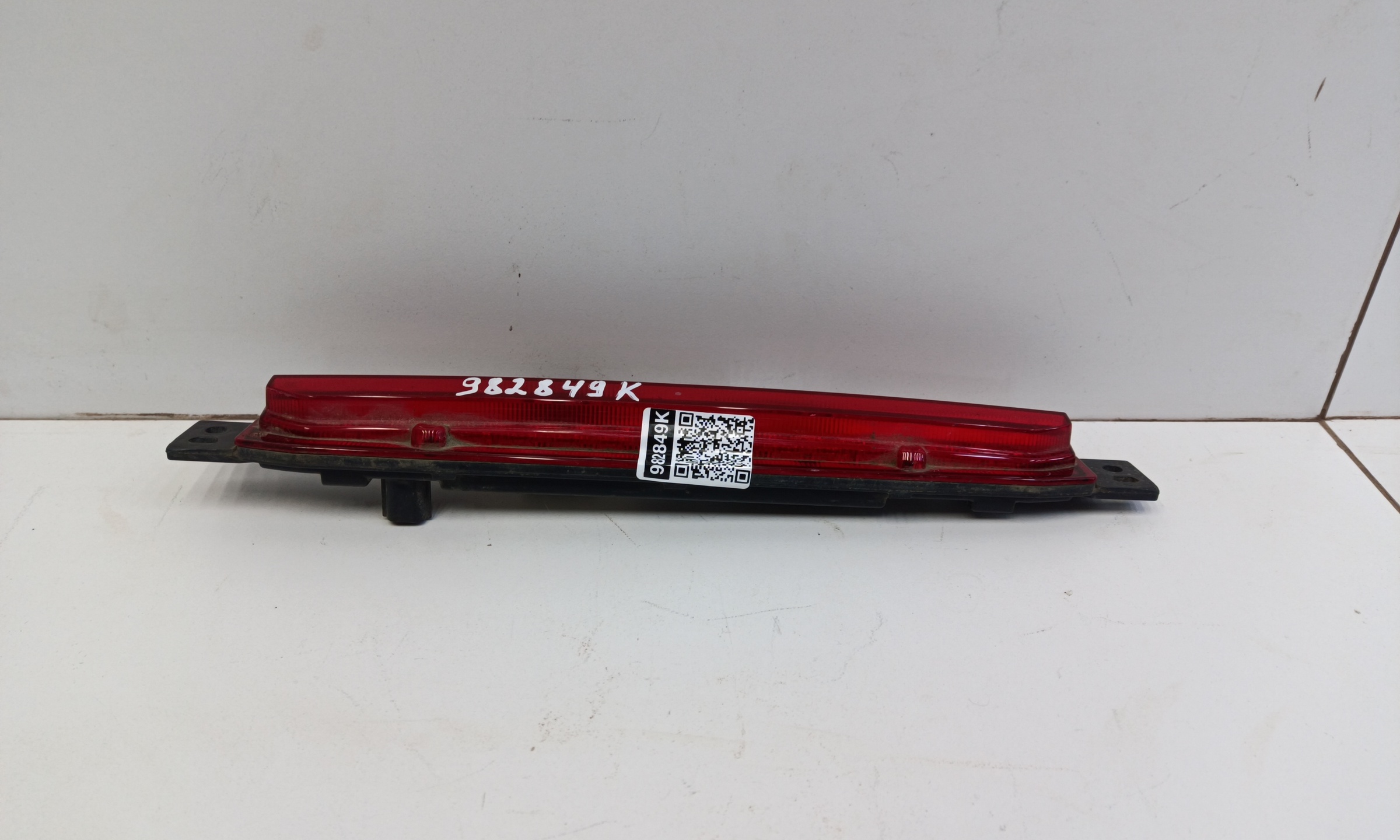 Фара ПТФ задняя Haval Jolion