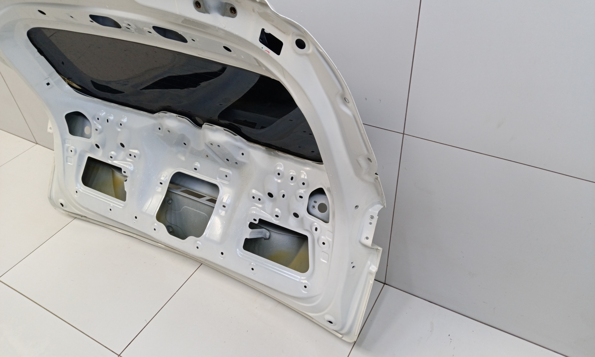 Крышка багажника Haval Jolion