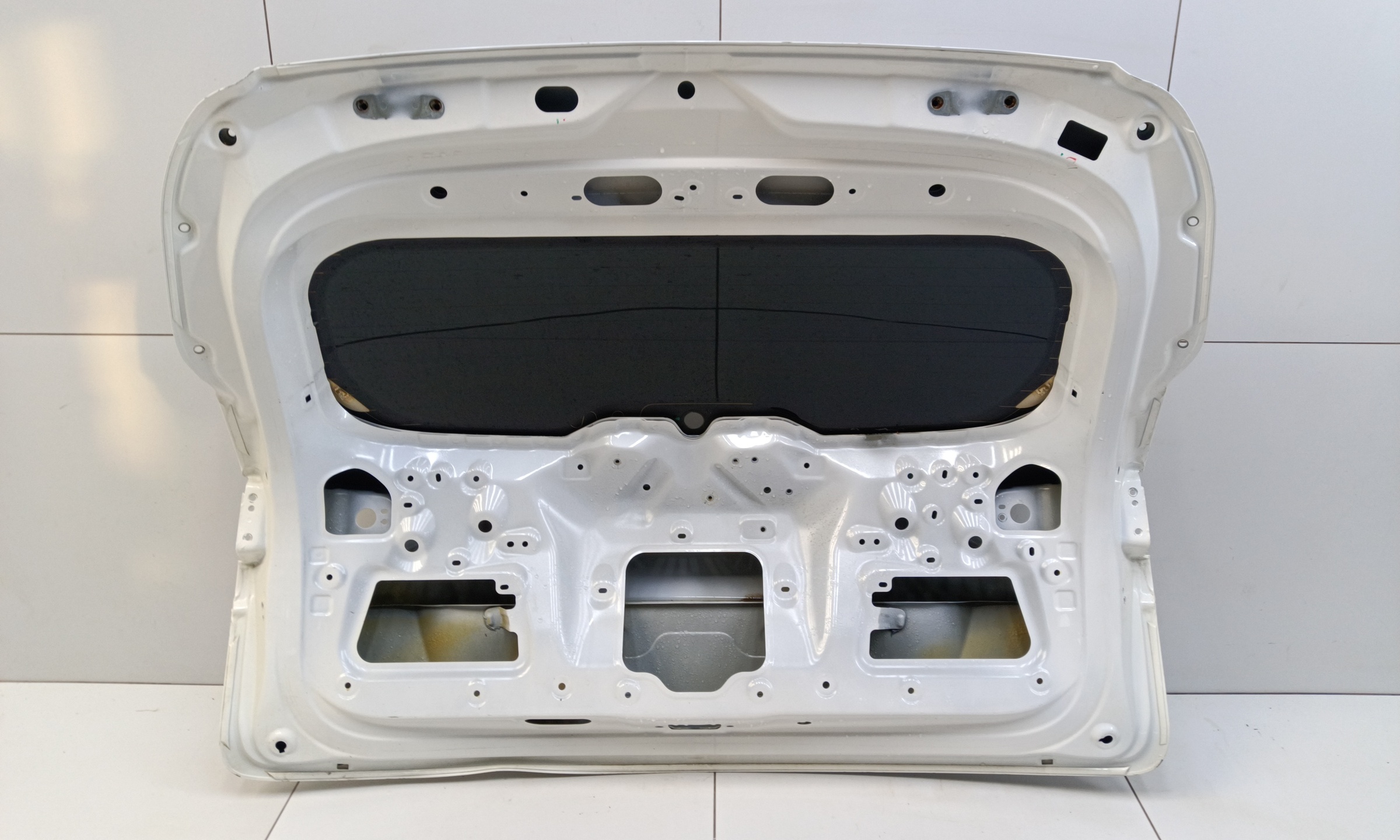 Крышка багажника Haval Jolion