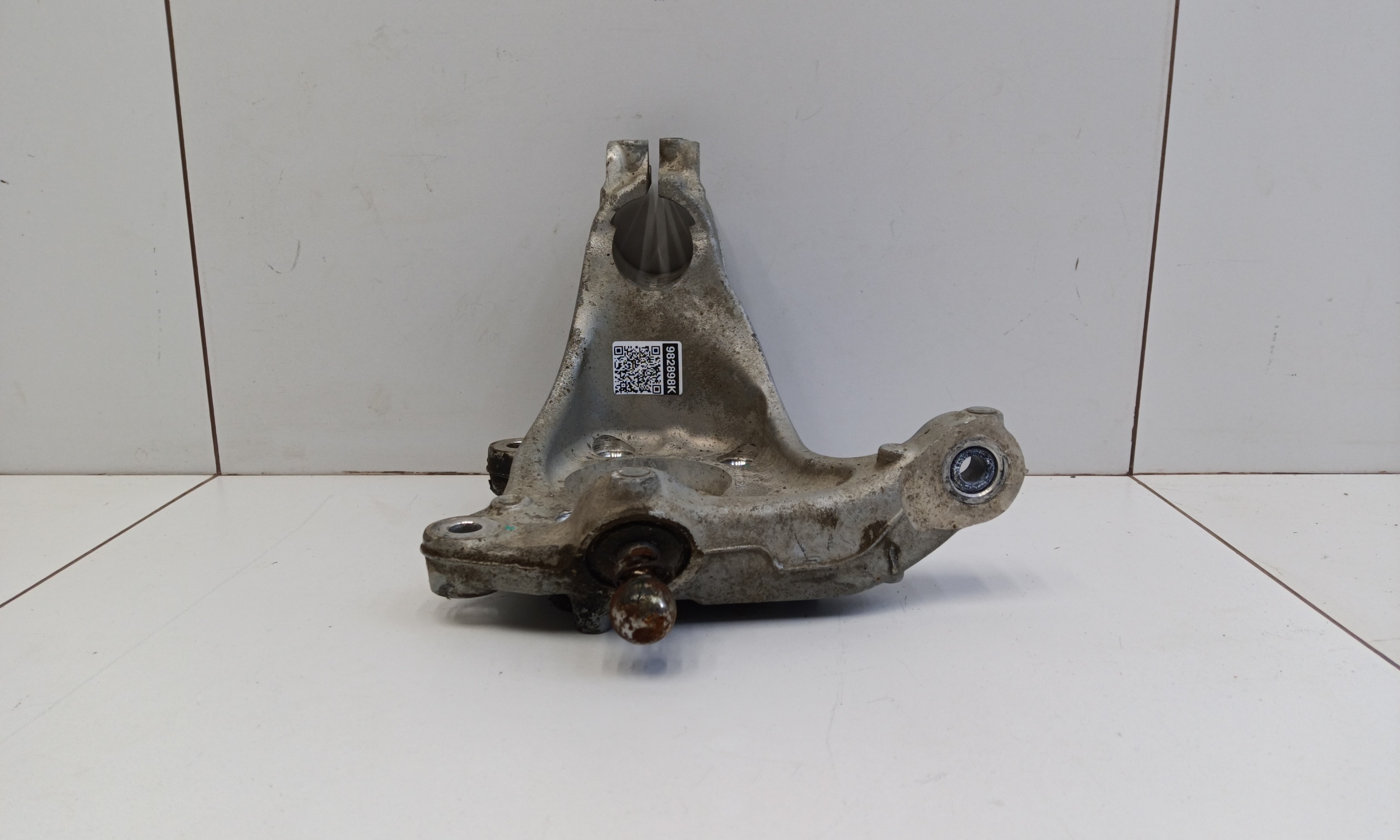 Кулак поворотный передний правый Exeed TXL