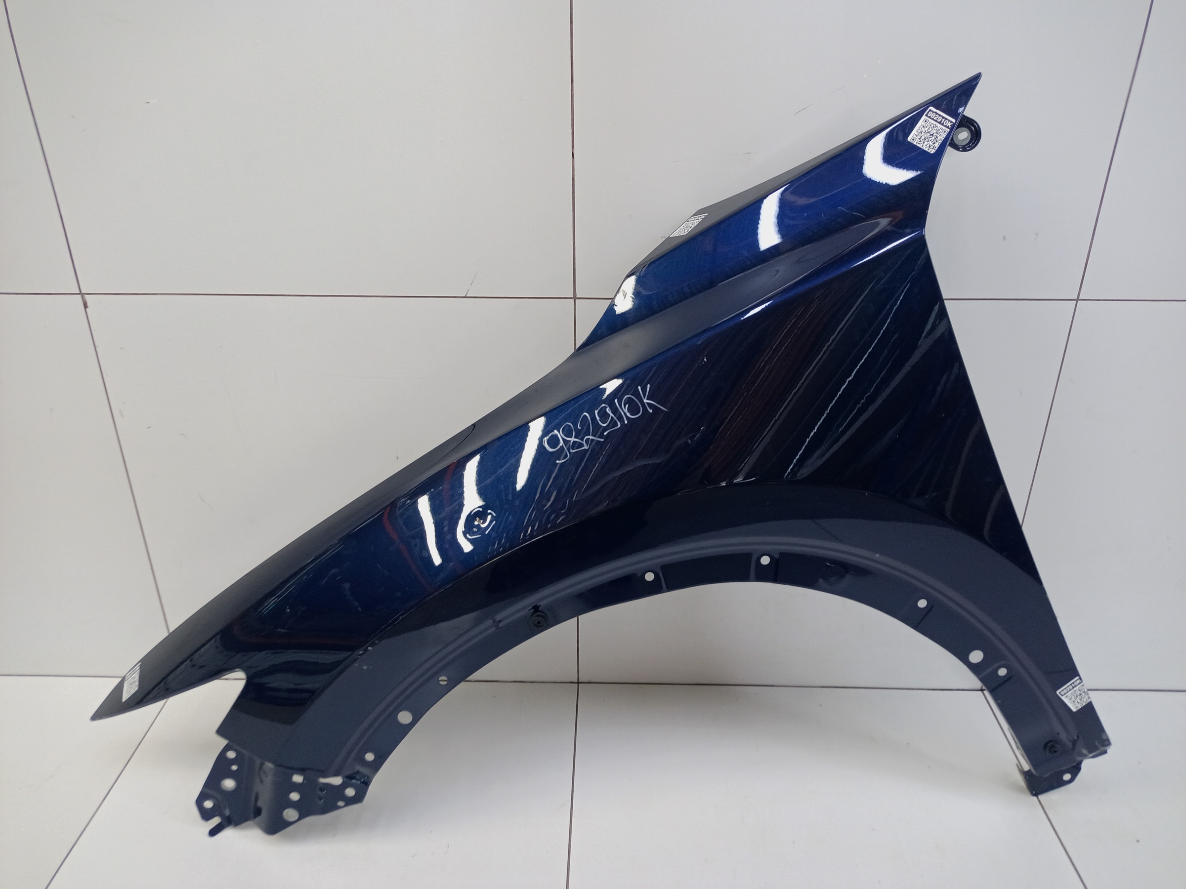 Крыло переднее левое Mazda CX-5 2