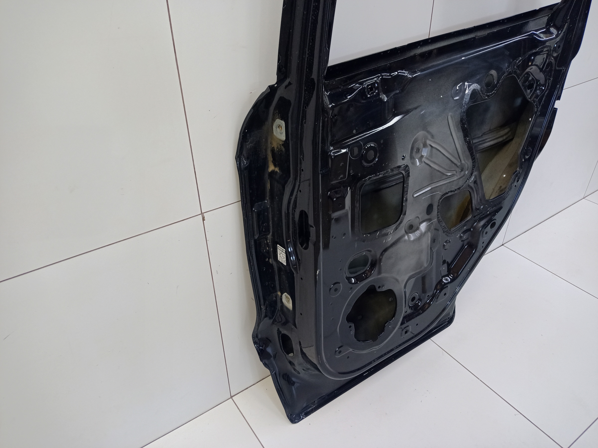 Дверь задняя правая Ford Kuga 2