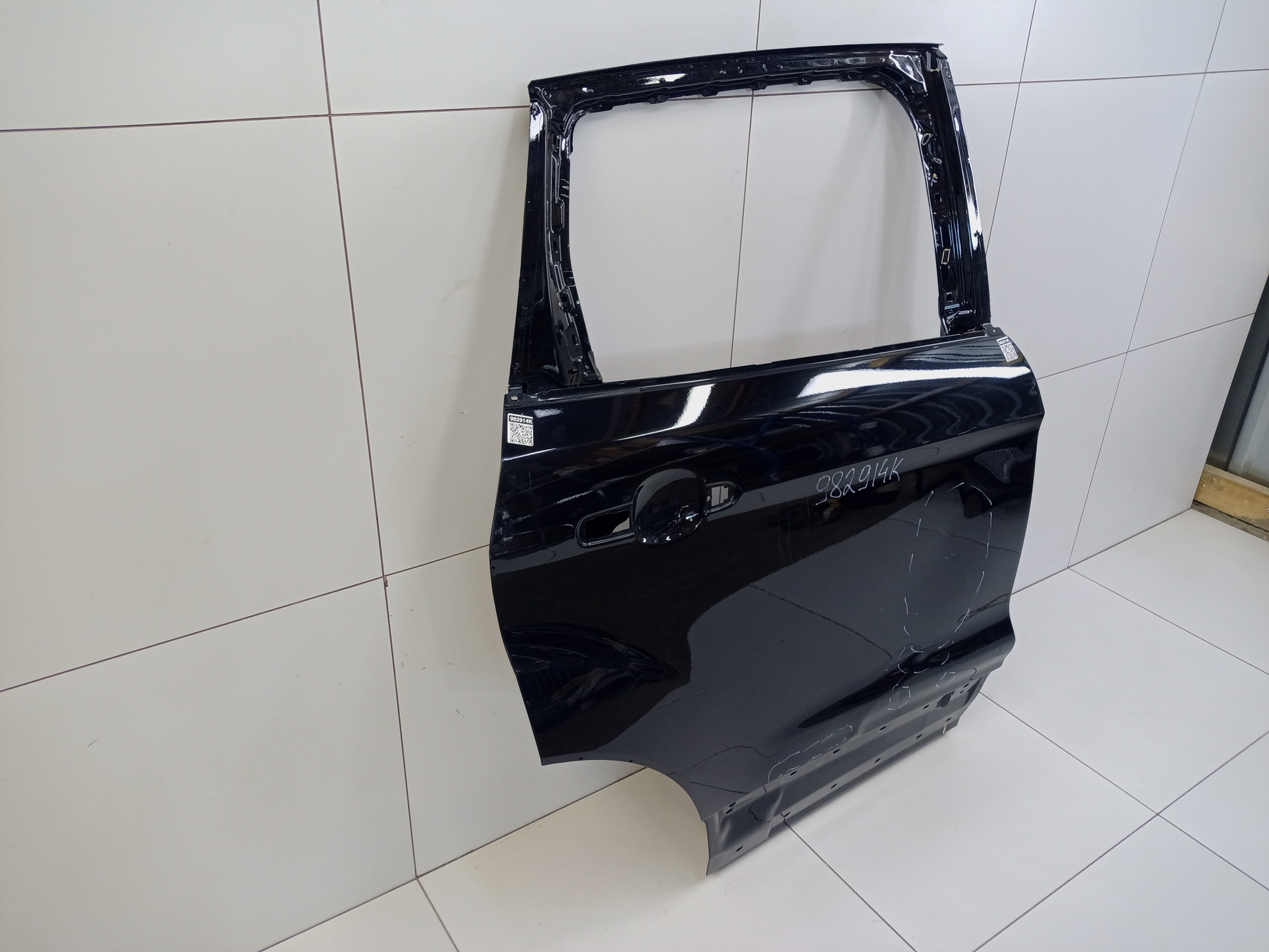 Дверь задняя правая Ford Kuga 2