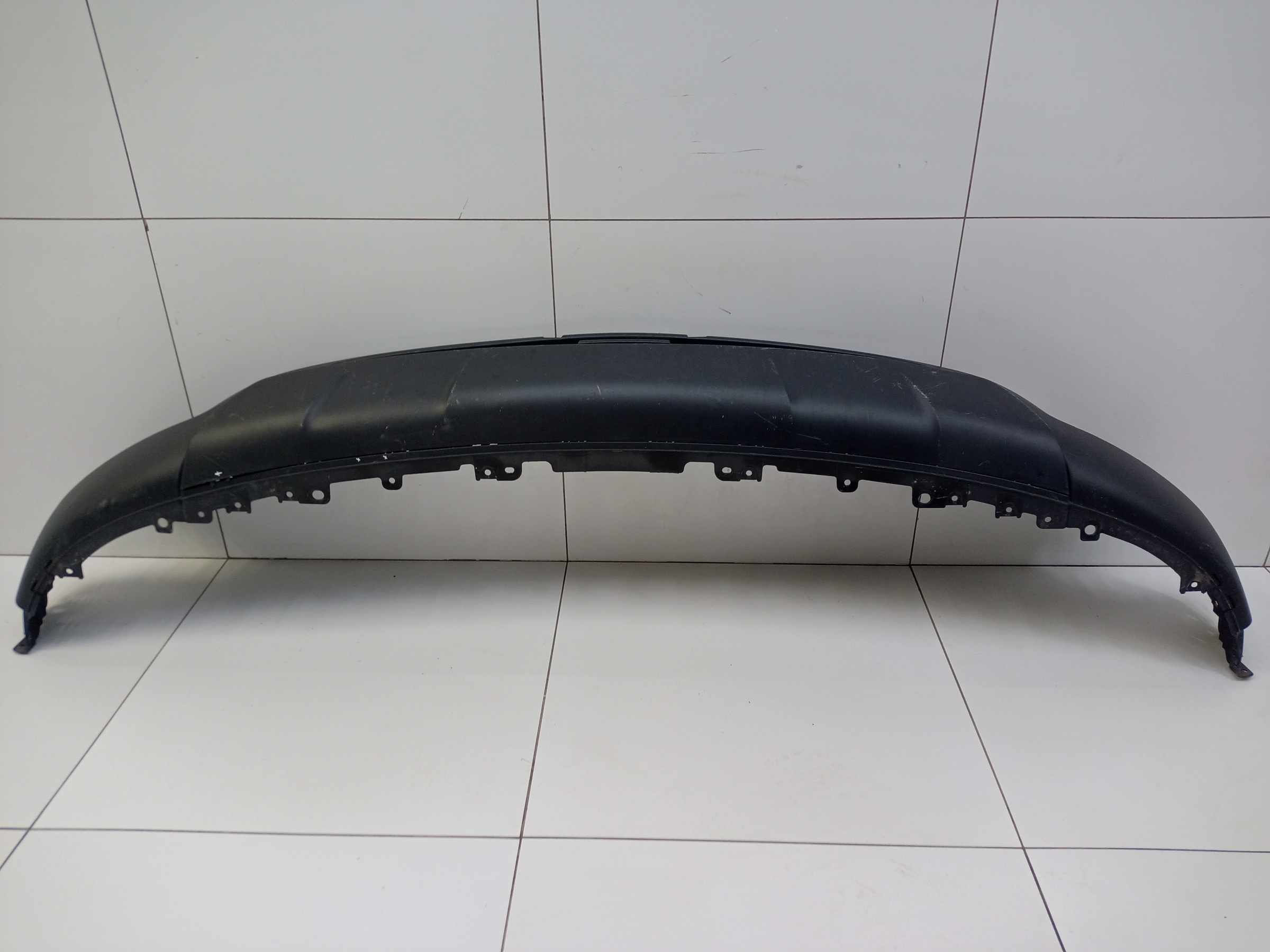 Бампер передний нижняя часть Mazda CX-50