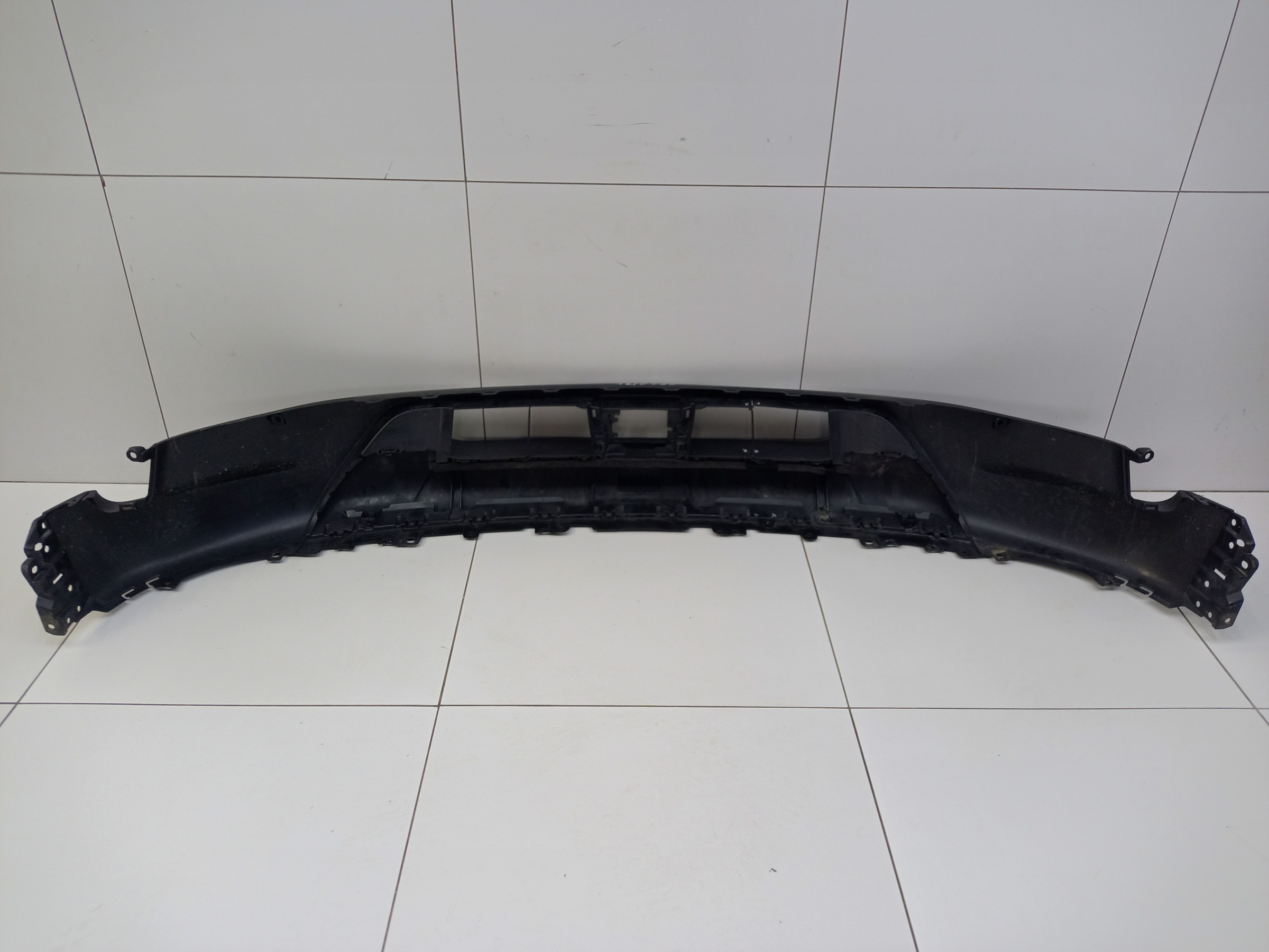 Бампер передний нижняя часть Mazda CX-50