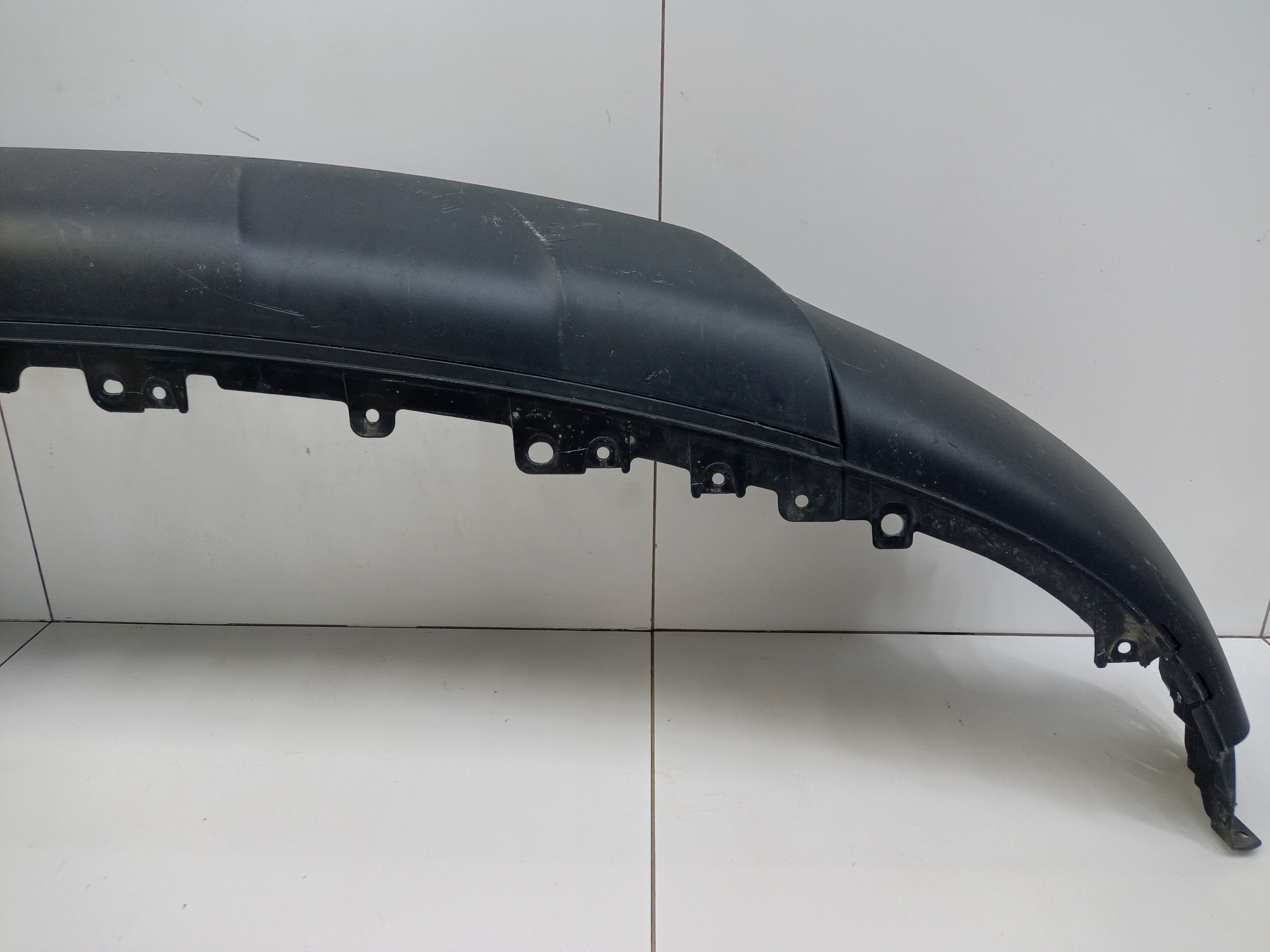 Бампер передний нижняя часть Mazda CX-50