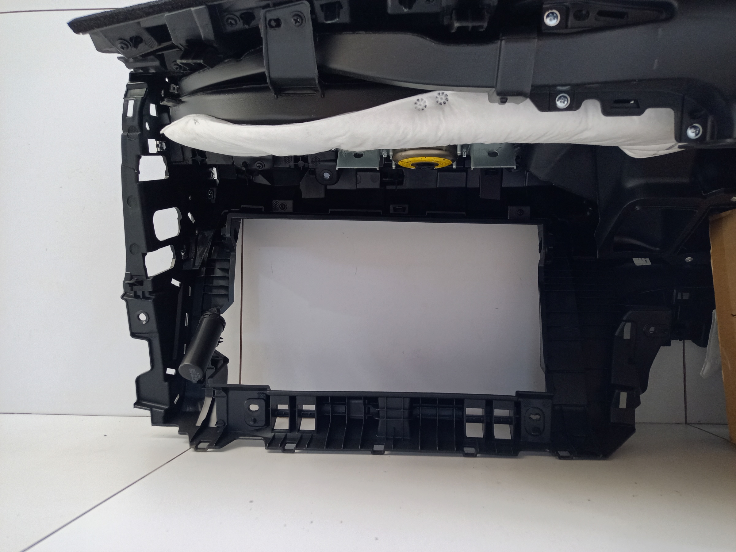 Торпедо Changan Lamore