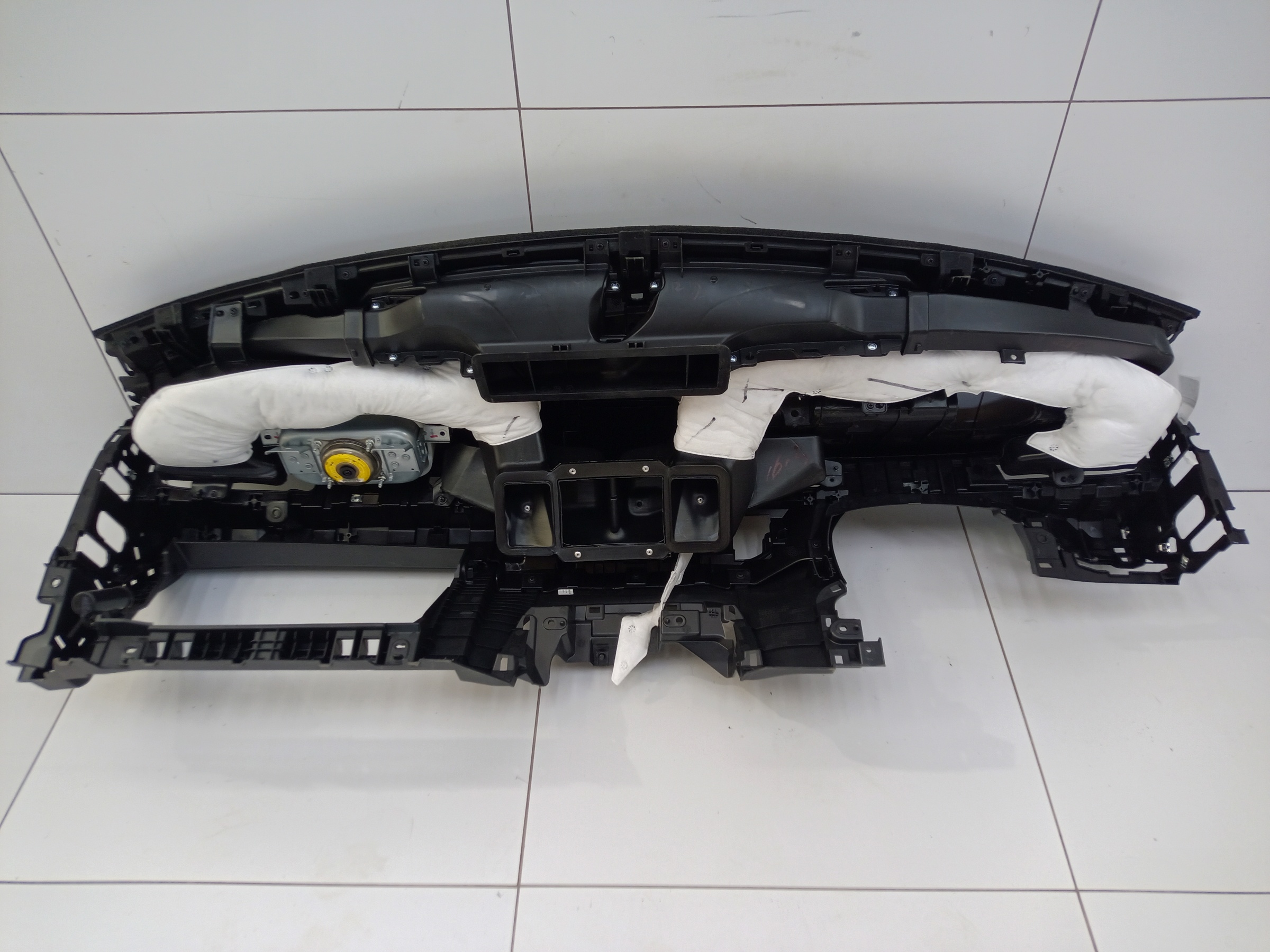 Торпедо Changan Lamore