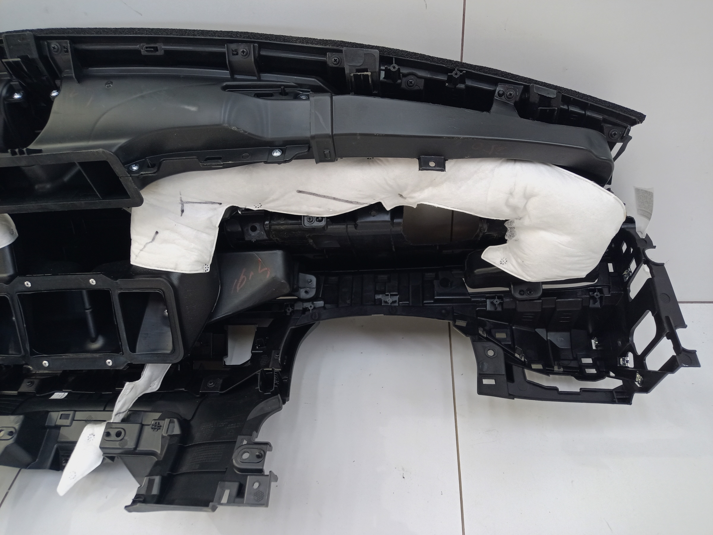 Торпедо Changan Lamore