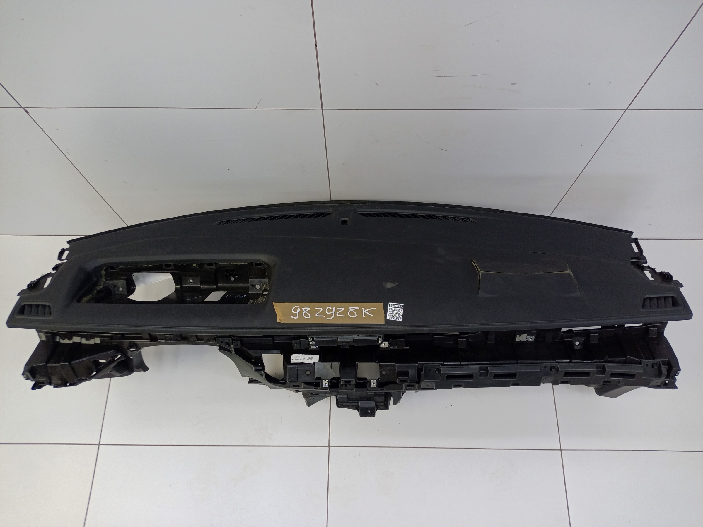 Торпедо Changan Lamore