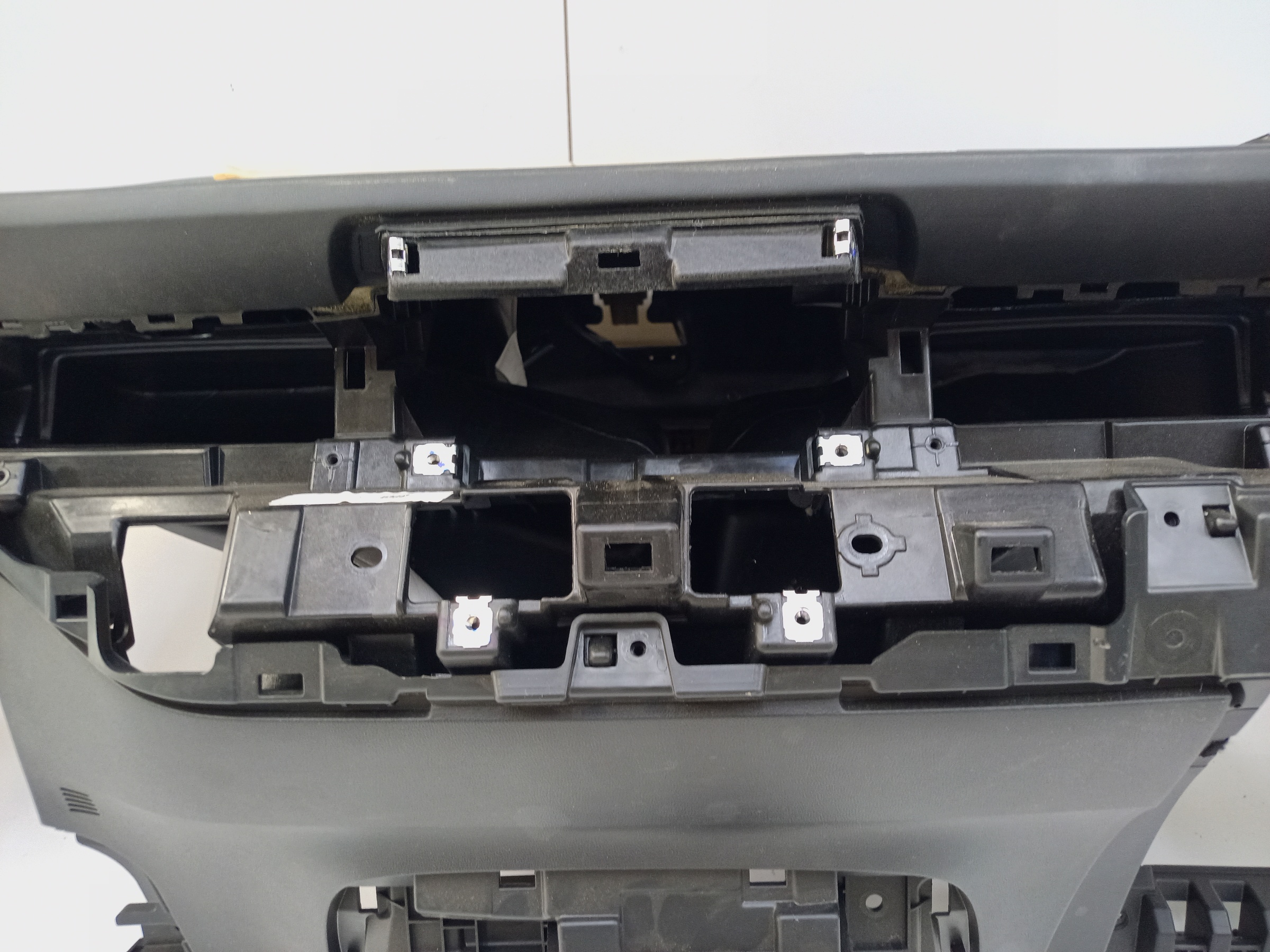 Торпедо Changan Lamore
