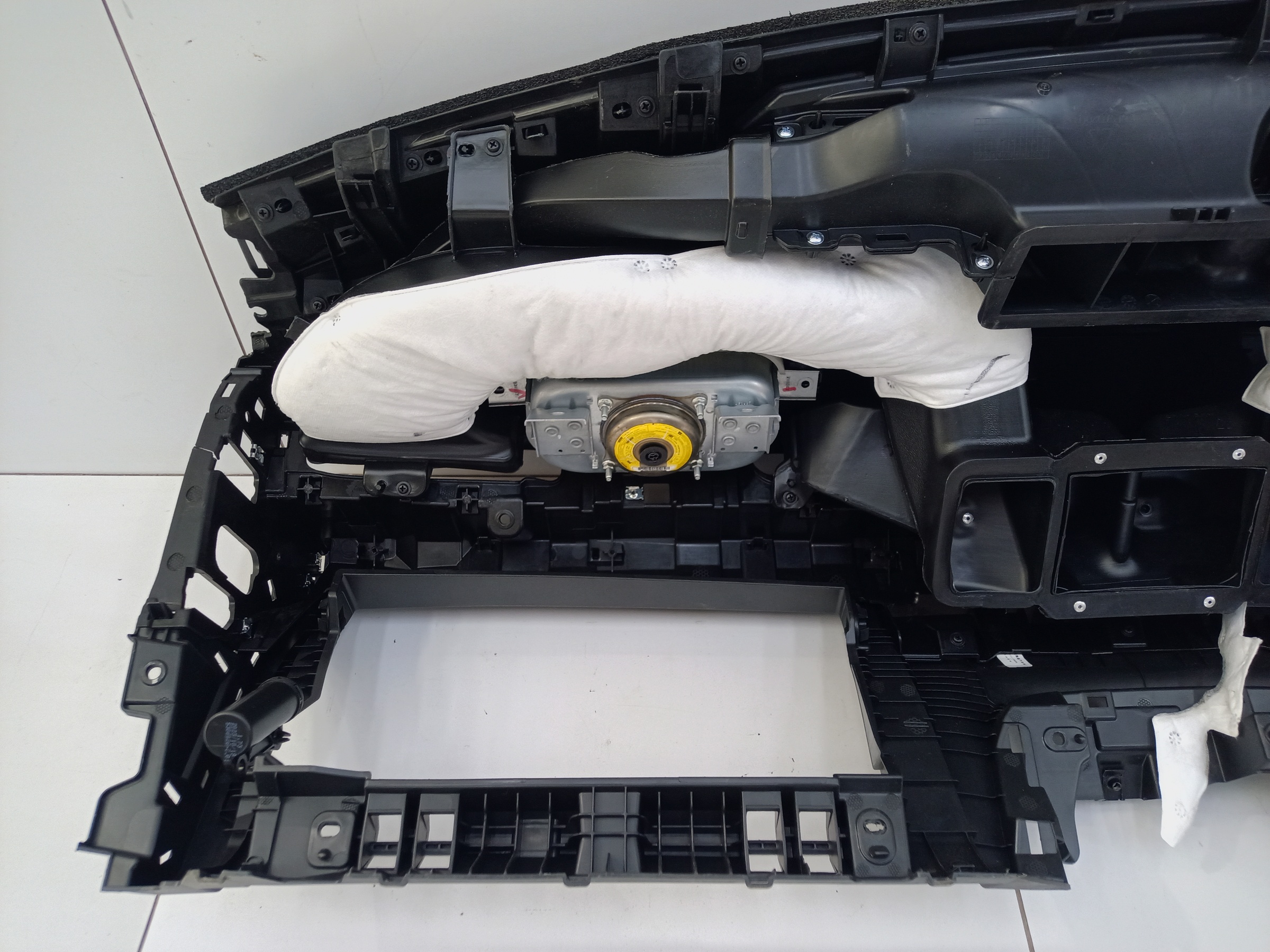 Торпедо Changan Lamore