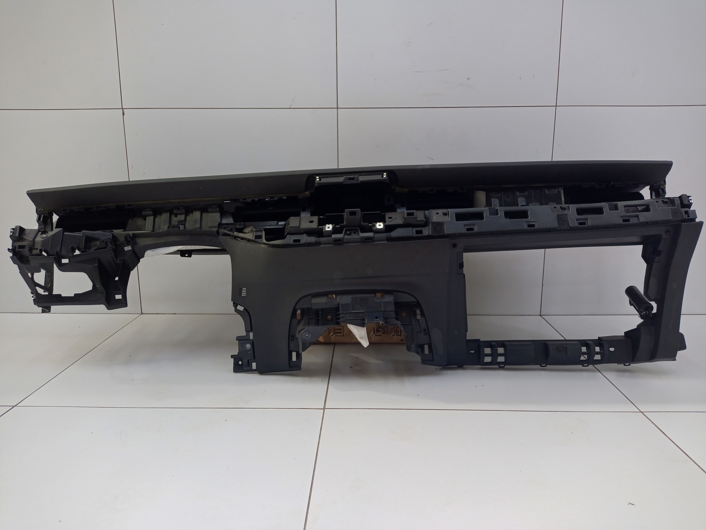Торпедо Changan Lamore