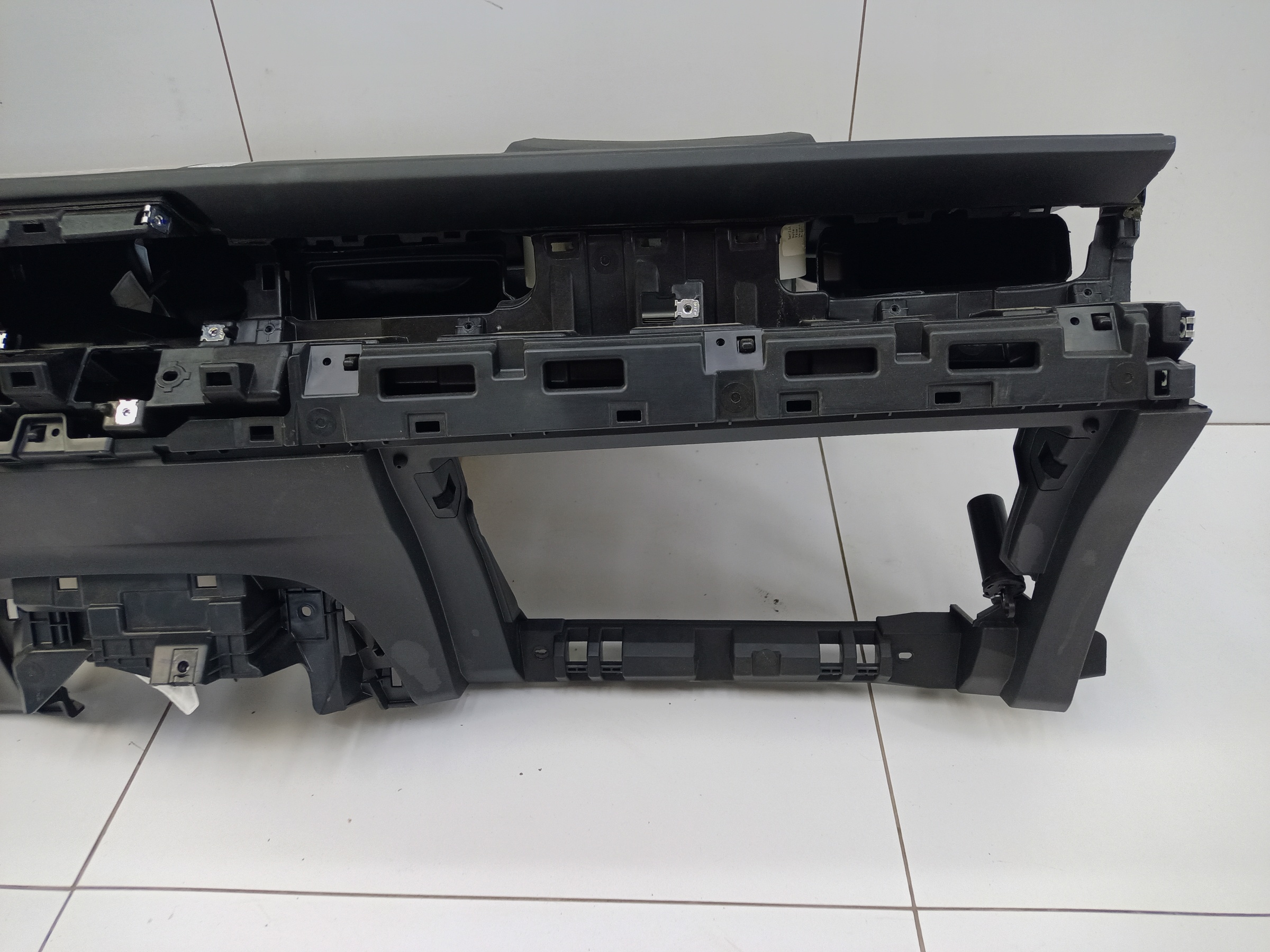 Торпедо Changan Lamore